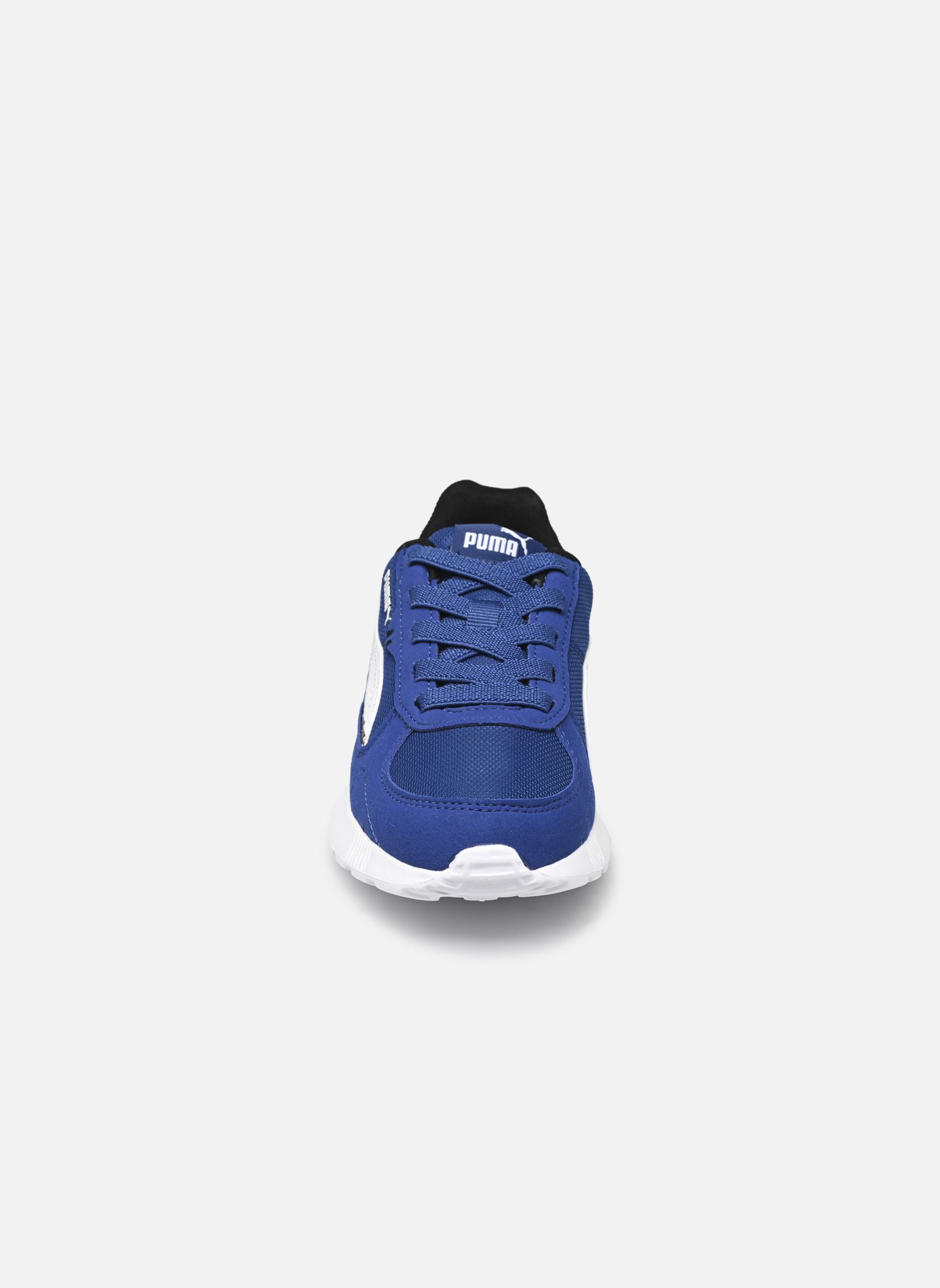Baskets basses Ps Graviton Ac noir Puma Baskets basses Ps Graviton Ac noir Clyde Royal-Puma White-Puma Bl