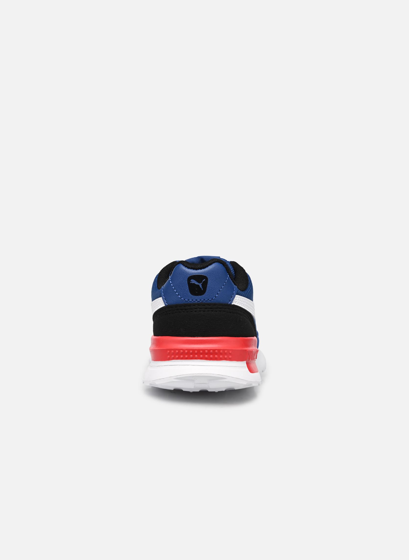 Baskets basses Ps Graviton Ac noir Puma Baskets basses Ps Graviton Ac noir Clyde Royal-Puma White-Puma Bl