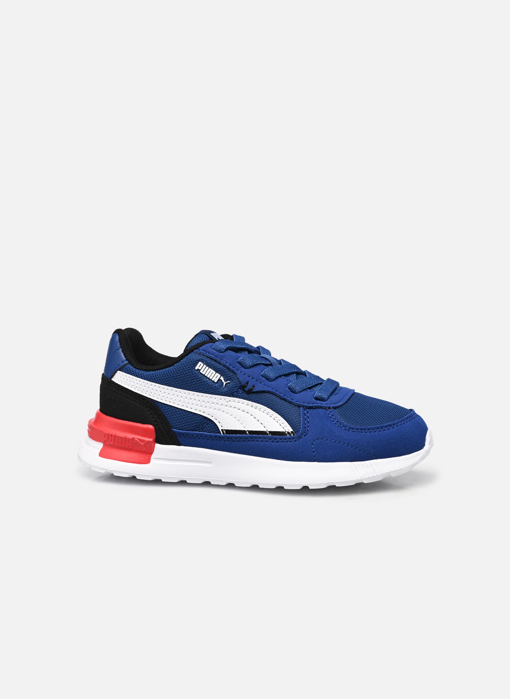 Baskets basses Ps Graviton Ac noir Puma Baskets basses Ps Graviton Ac noir Clyde Royal-Puma White-Puma Bl