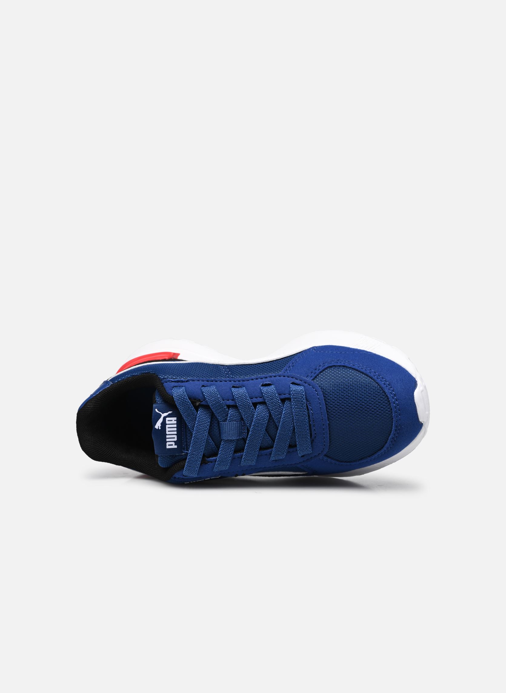 Baskets basses Ps Graviton Ac noir Puma Baskets basses Ps Graviton Ac noir Clyde Royal-Puma White-Puma Bl