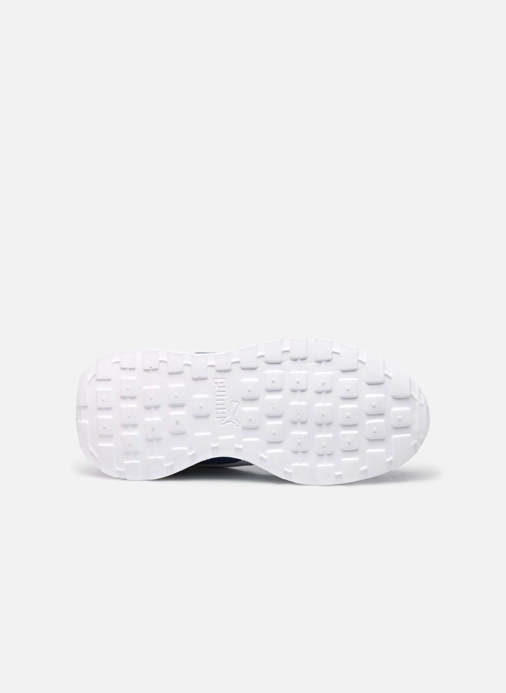 Baskets basses Ps Graviton Ac noir Puma Baskets basses Ps Graviton Ac noir Clyde Royal-Puma White-Puma Bl