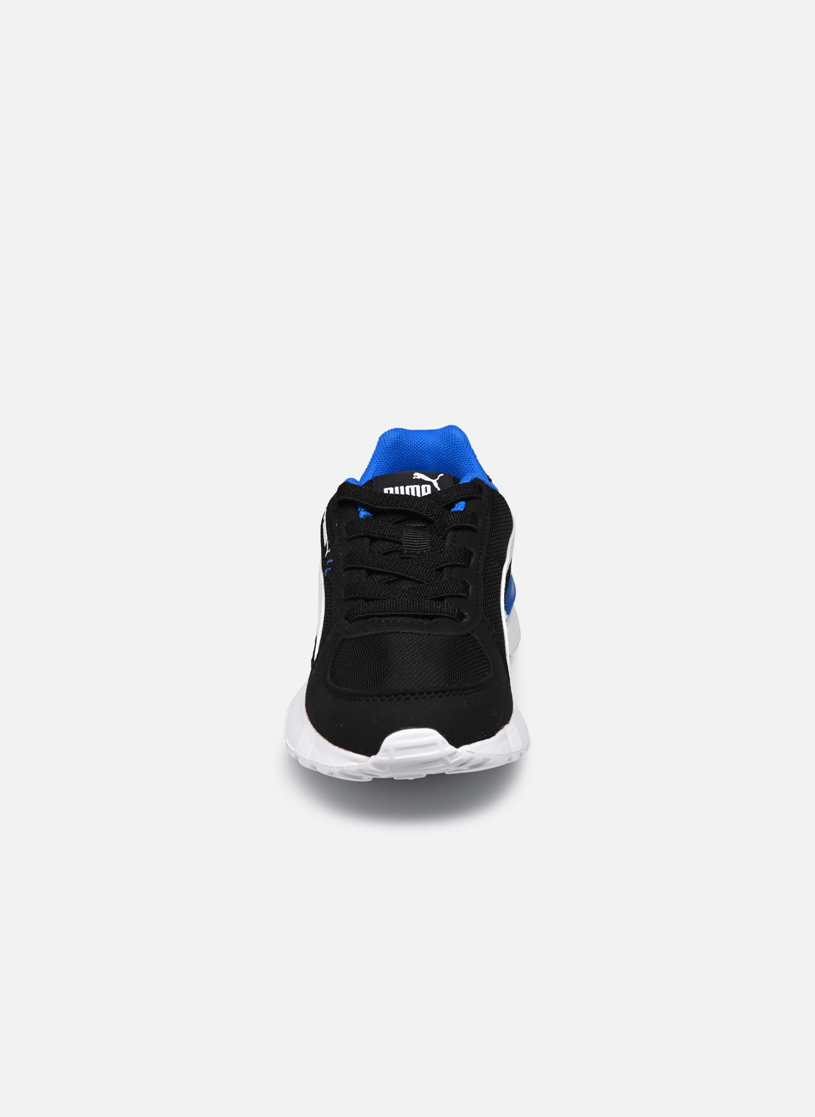 Baskets basses Ps Graviton Ac noir Puma Baskets basses Ps Graviton Ac noir PUMA Black-PUMA White-Racing B