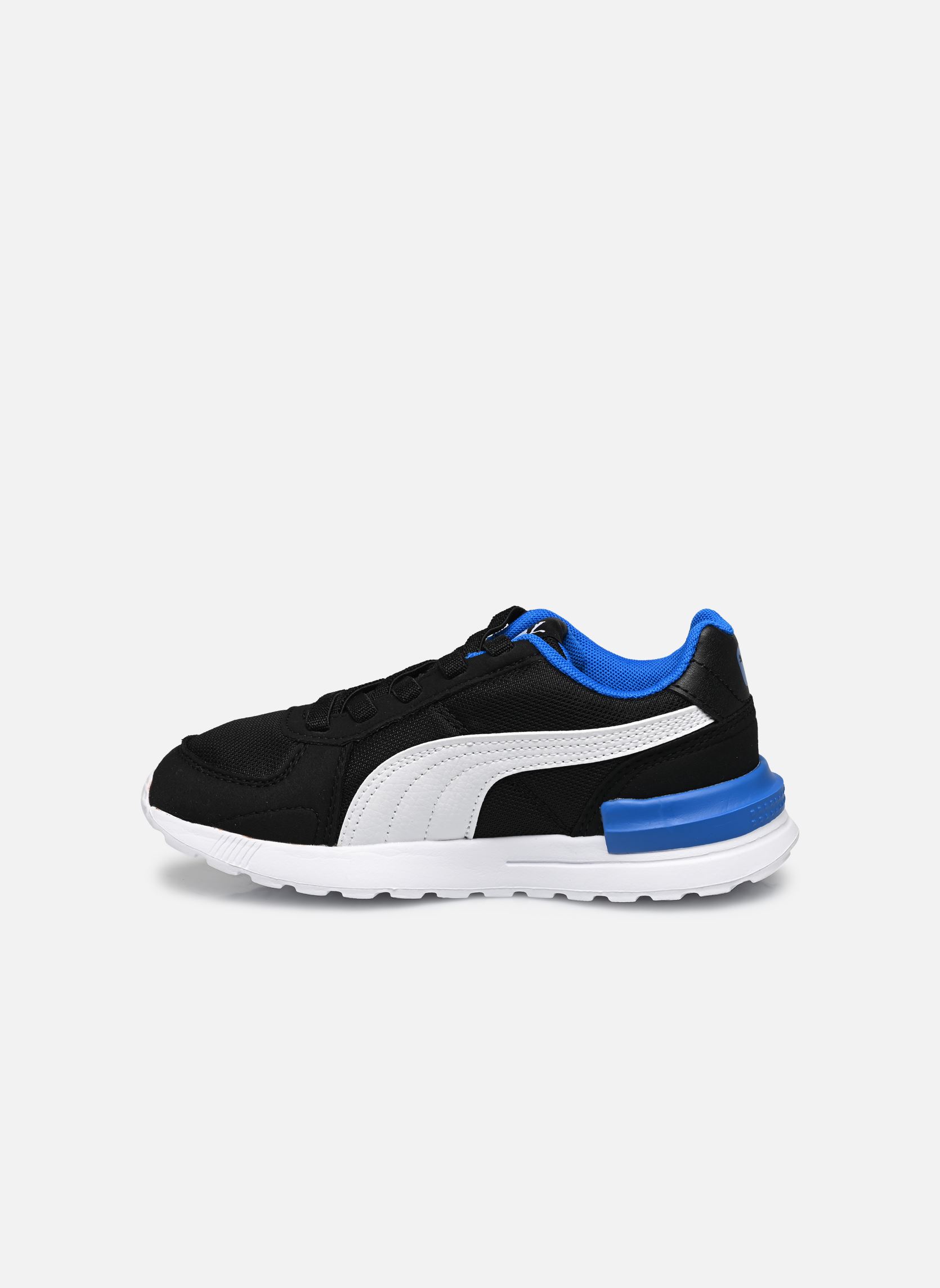 Baskets basses Ps Graviton Ac noir Puma Baskets basses Ps Graviton Ac noir PUMA Black-PUMA White-Racing B