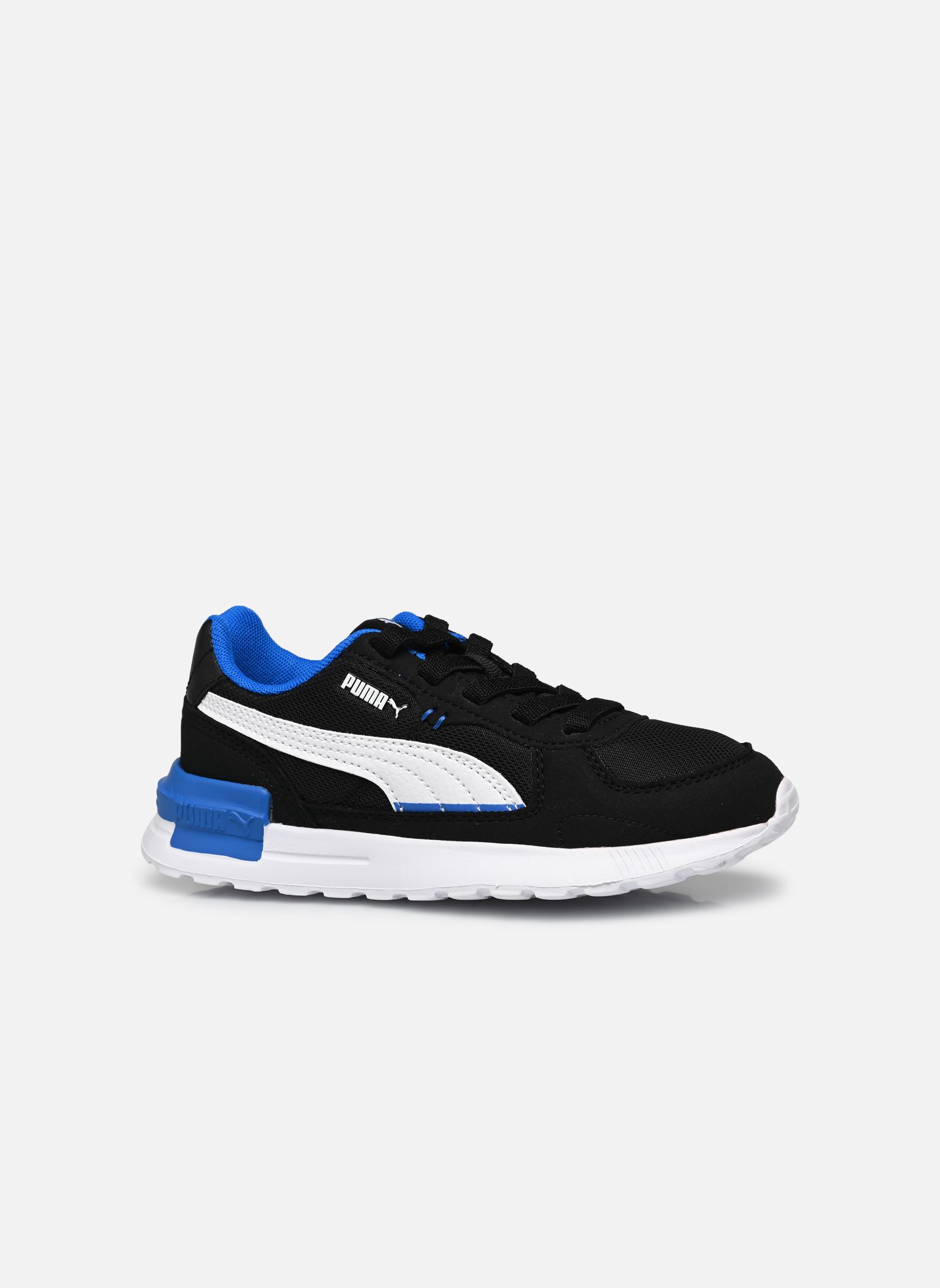Baskets basses Ps Graviton Ac noir Puma Baskets basses Ps Graviton Ac noir PUMA Black-PUMA White-Racing B