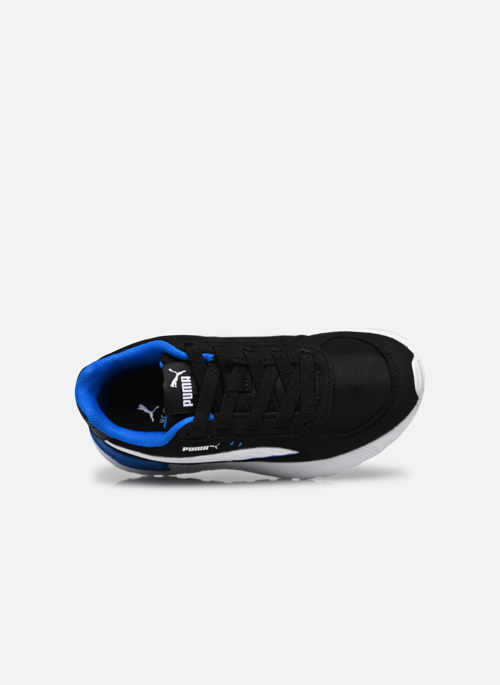 Baskets basses Ps Graviton Ac noir Puma Baskets basses Ps Graviton Ac noir PUMA Black-PUMA White-Racing B