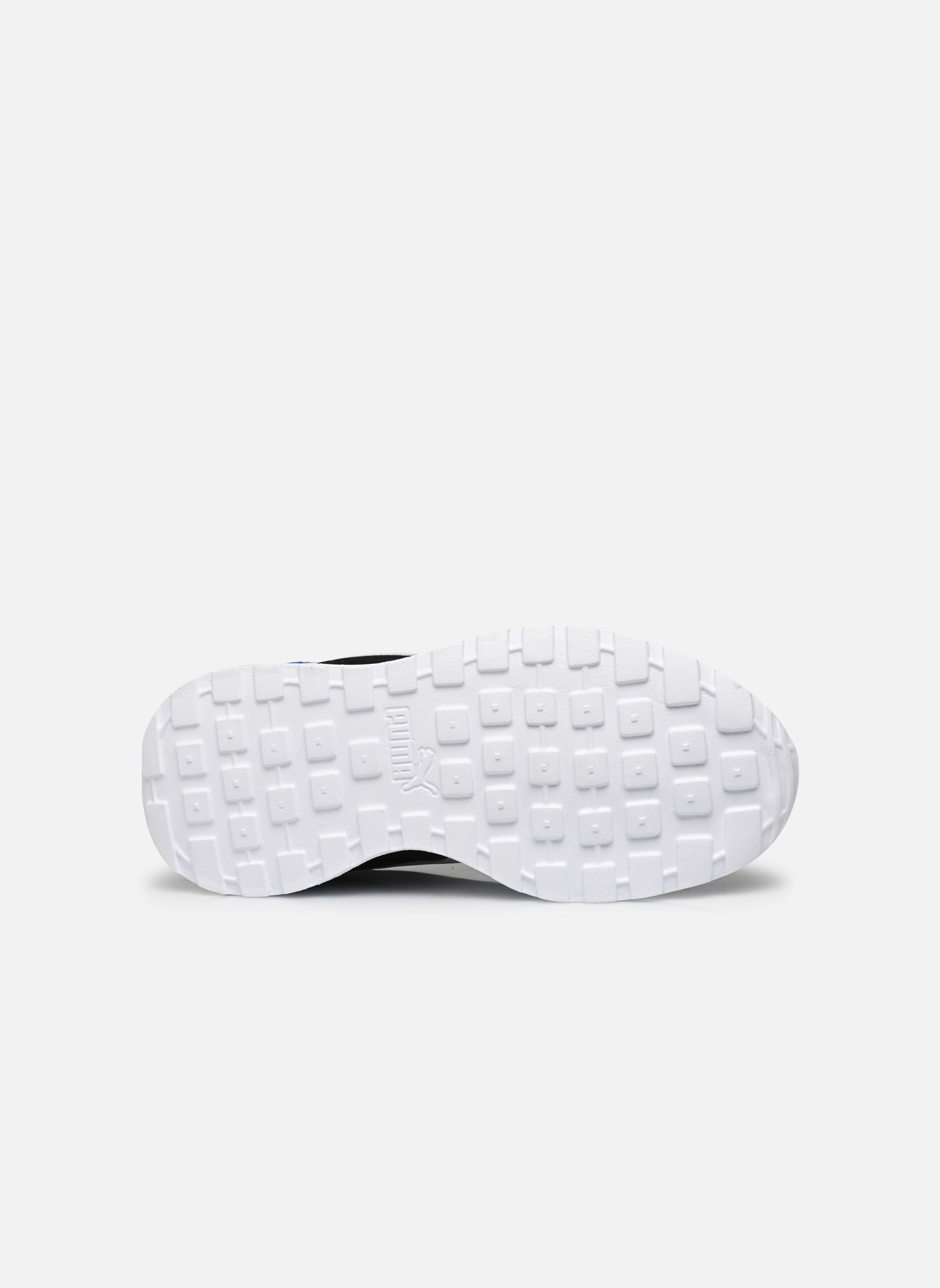 Baskets basses Ps Graviton Ac noir Puma Baskets basses Ps Graviton Ac noir PUMA Black-PUMA White-Racing B