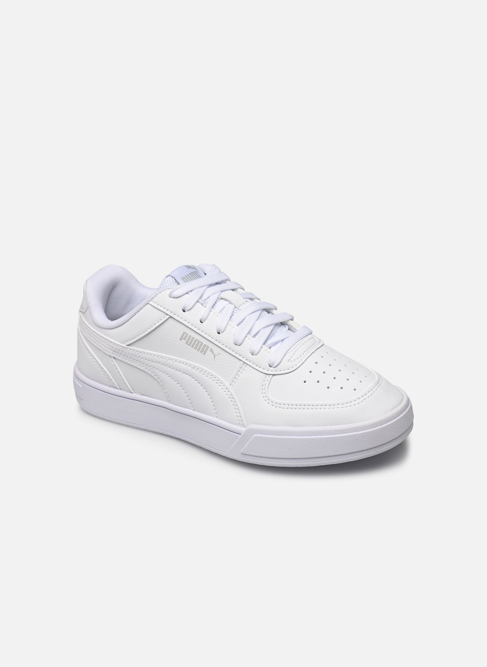 Baskets basses enfant Puma Puma Caven Jr