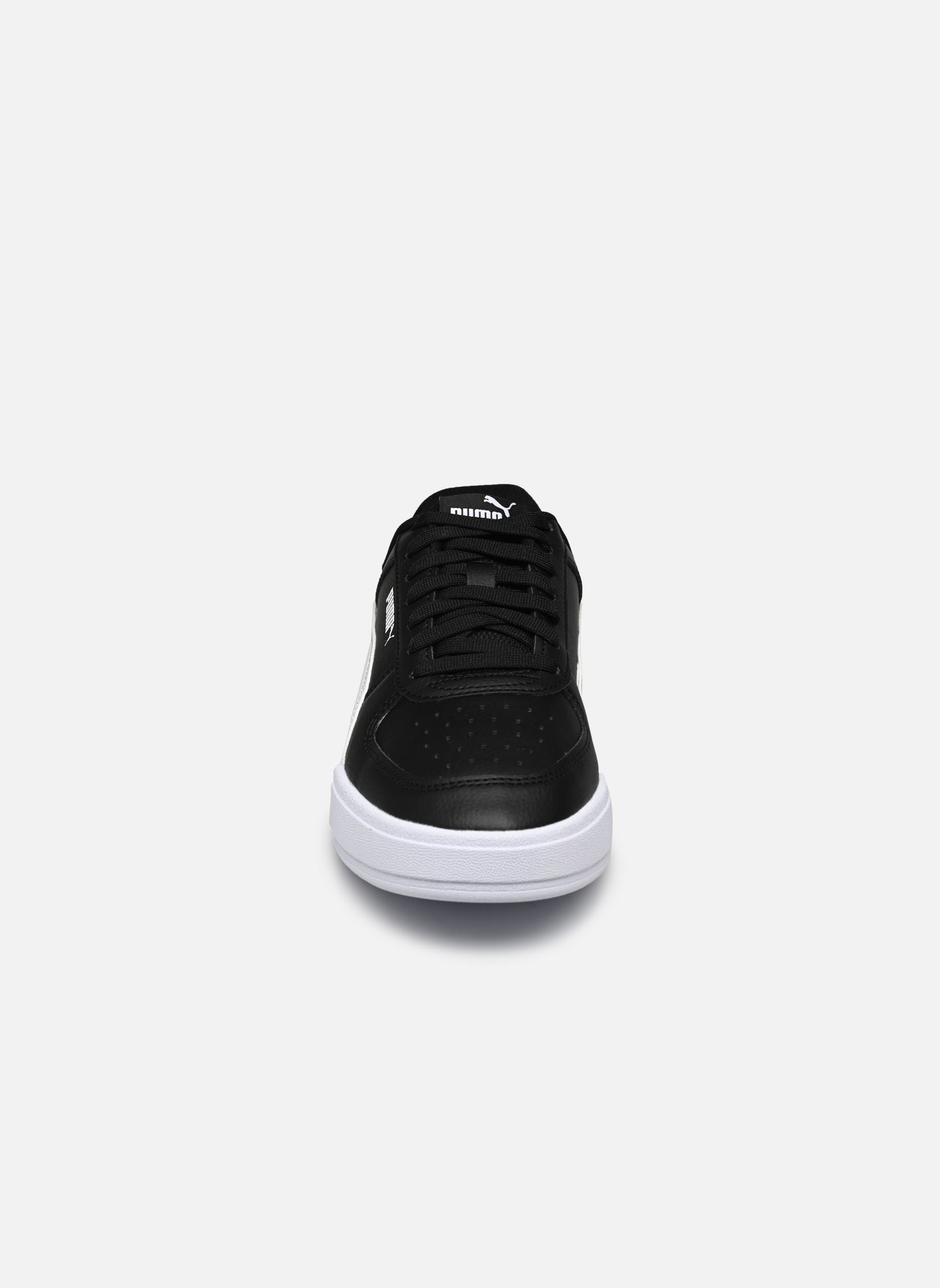 Sneakers basse Jr Puma Caven nero Puma Sneakers basse Jr Puma Caven nero PUMA BLACK-PUMA WHITE
