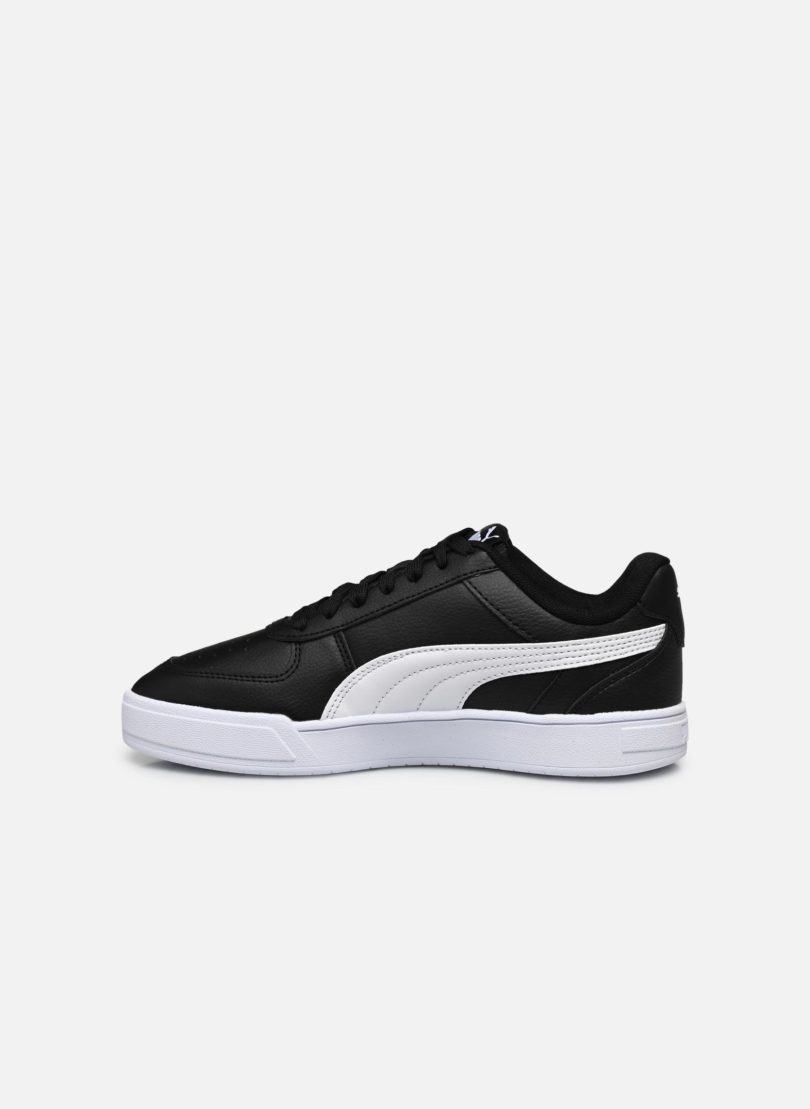 Sneakers basse Jr Puma Caven nero Puma Sneakers basse Jr Puma Caven nero PUMA BLACK-PUMA WHITE