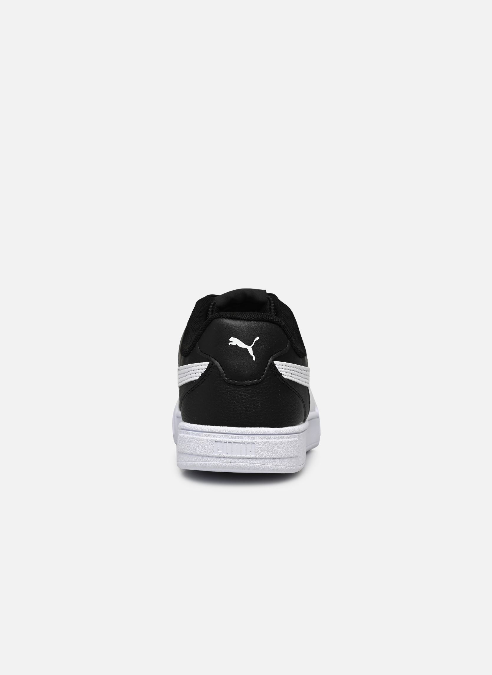 Sneakers basse Jr Puma Caven nero Puma Sneakers basse Jr Puma Caven nero PUMA BLACK-PUMA WHITE