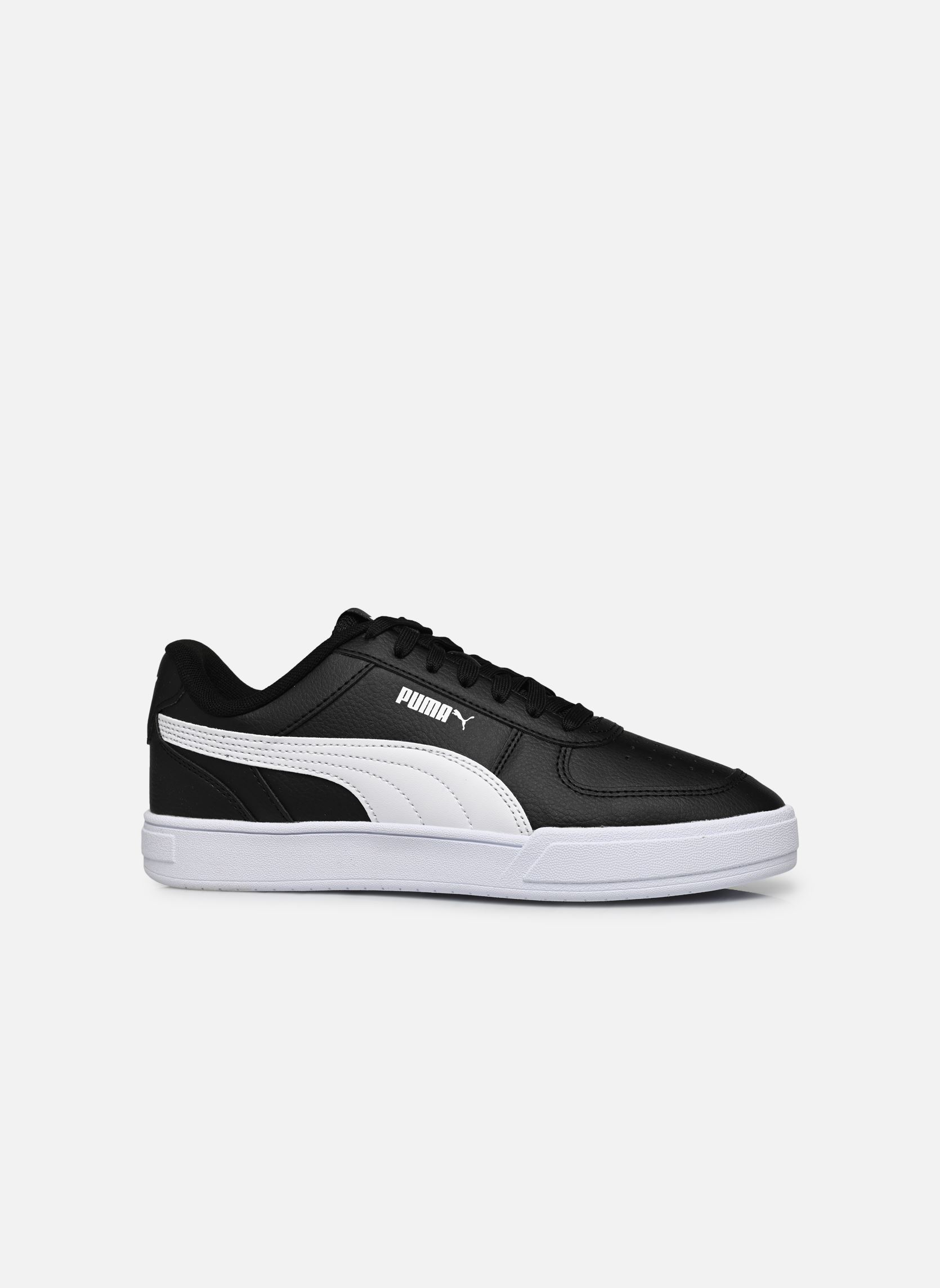 Sneakers basse Jr Puma Caven nero Puma Sneakers basse Jr Puma Caven nero PUMA BLACK-PUMA WHITE