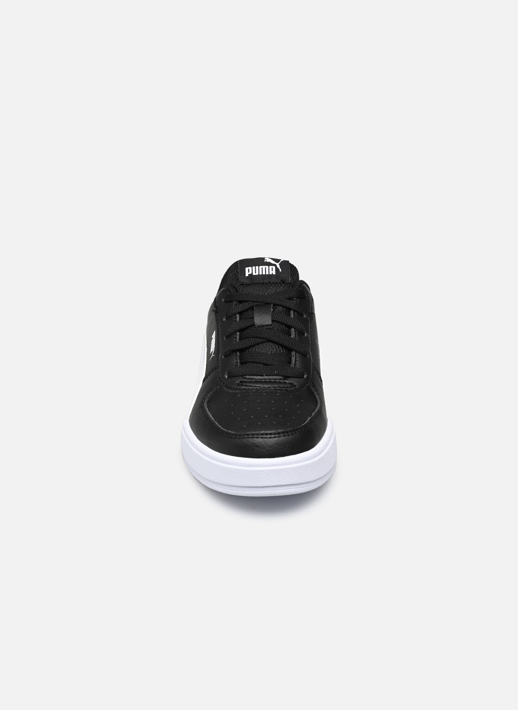 Lage sneakers Ps Puma Caven zwart Puma Lage sneakers Ps Puma Caven zwart PUMA BLACK-PUMA WHITE