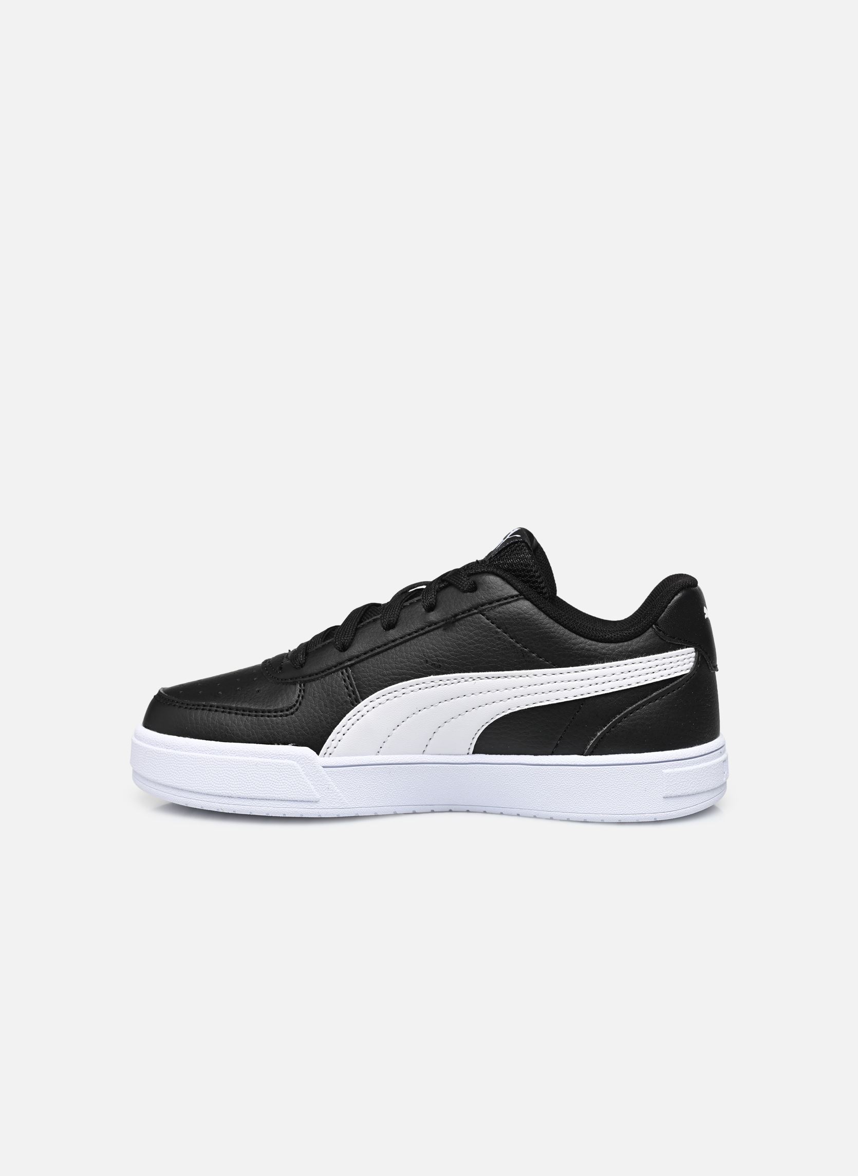 Lage sneakers Ps Puma Caven zwart Puma Lage sneakers Ps Puma Caven zwart PUMA BLACK-PUMA WHITE
