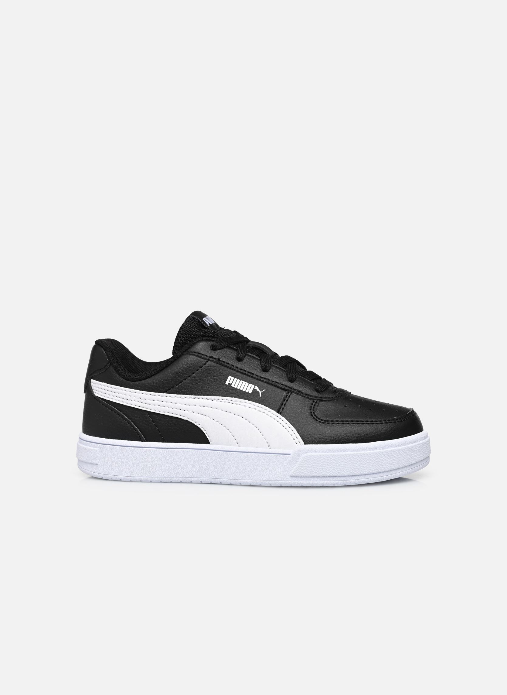Lage sneakers Ps Puma Caven zwart Puma Lage sneakers Ps Puma Caven zwart PUMA BLACK-PUMA WHITE