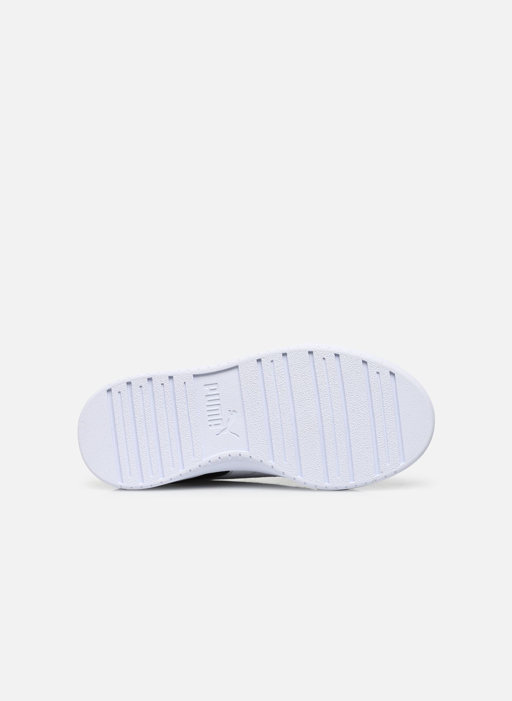 Lage sneakers Ps Puma Caven zwart Puma Lage sneakers Ps Puma Caven zwart PUMA BLACK-PUMA WHITE