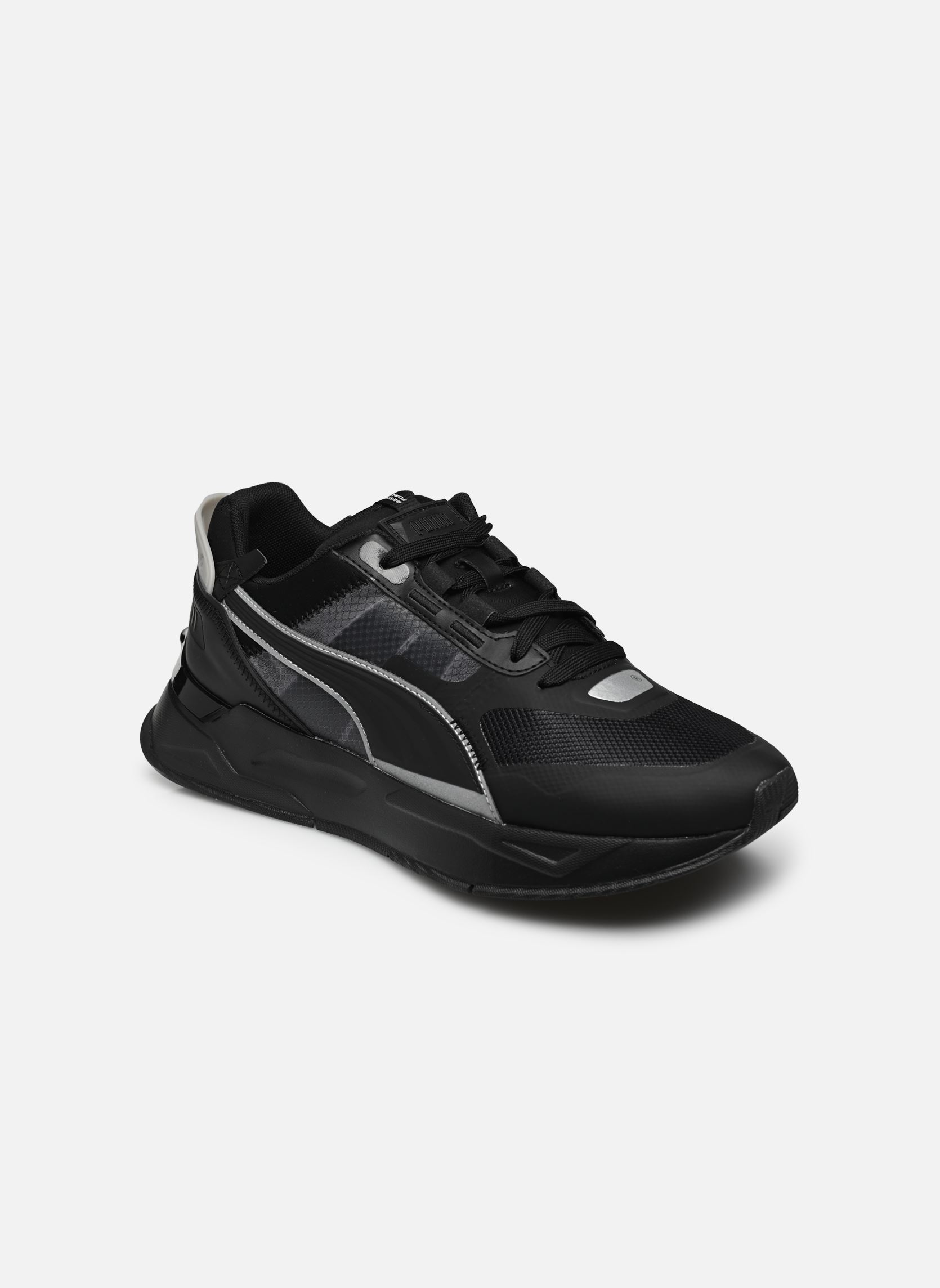 Baskets basses Puma Mirage sport tech reflective - vue 4