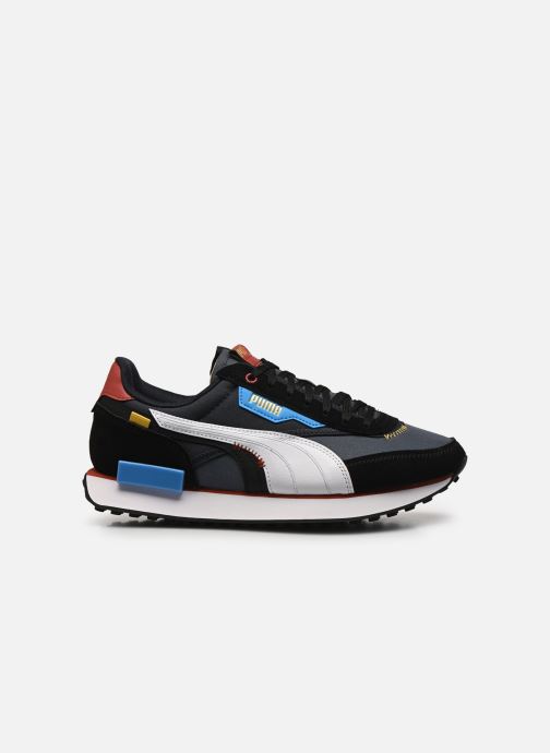 Puma Future Rider Displaced Zwart Sneakers Chez Sarenza Puma Future Rider Displaced Zwart Sneakers Chez Sarenza