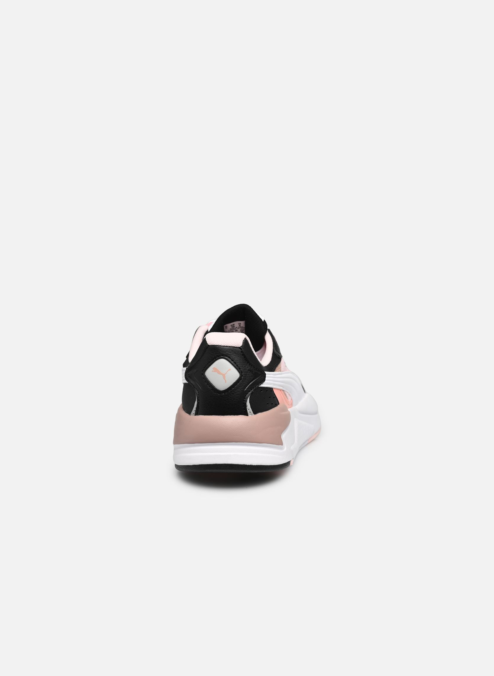 Niedrige Sneaker Wns X-Ray Speed damen rosa Puma Niedrige Sneaker Wns X-Ray Speed damen rosa FROSTY PINK-PUMA WHITE-PUMA BL