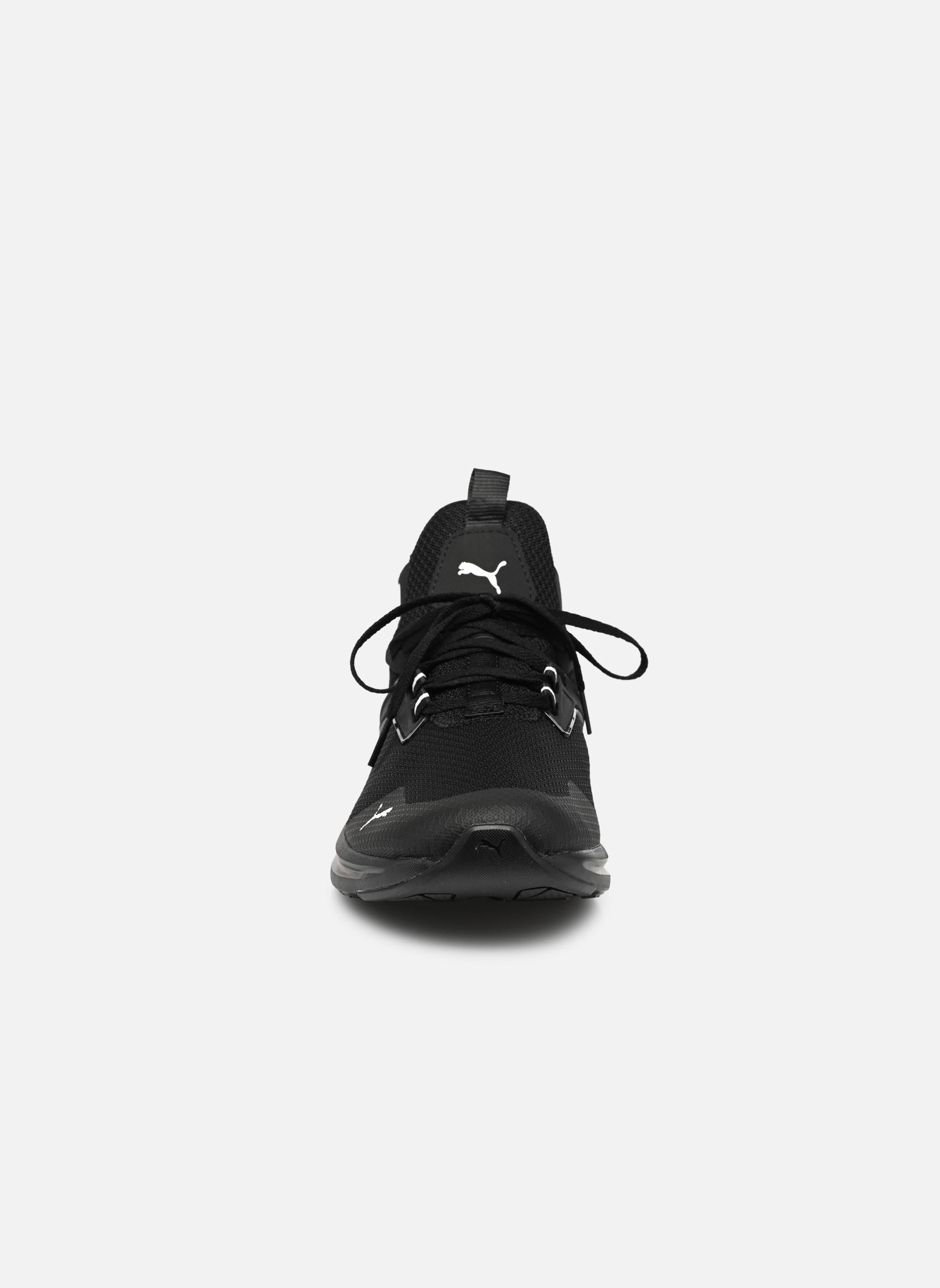 Niedrige Sneaker ENZO 2 REFRESH herren schwarz Puma Niedrige Sneaker ENZO 2 REFRESH herren schwarz PUMA BLACK-PUMA WHITE