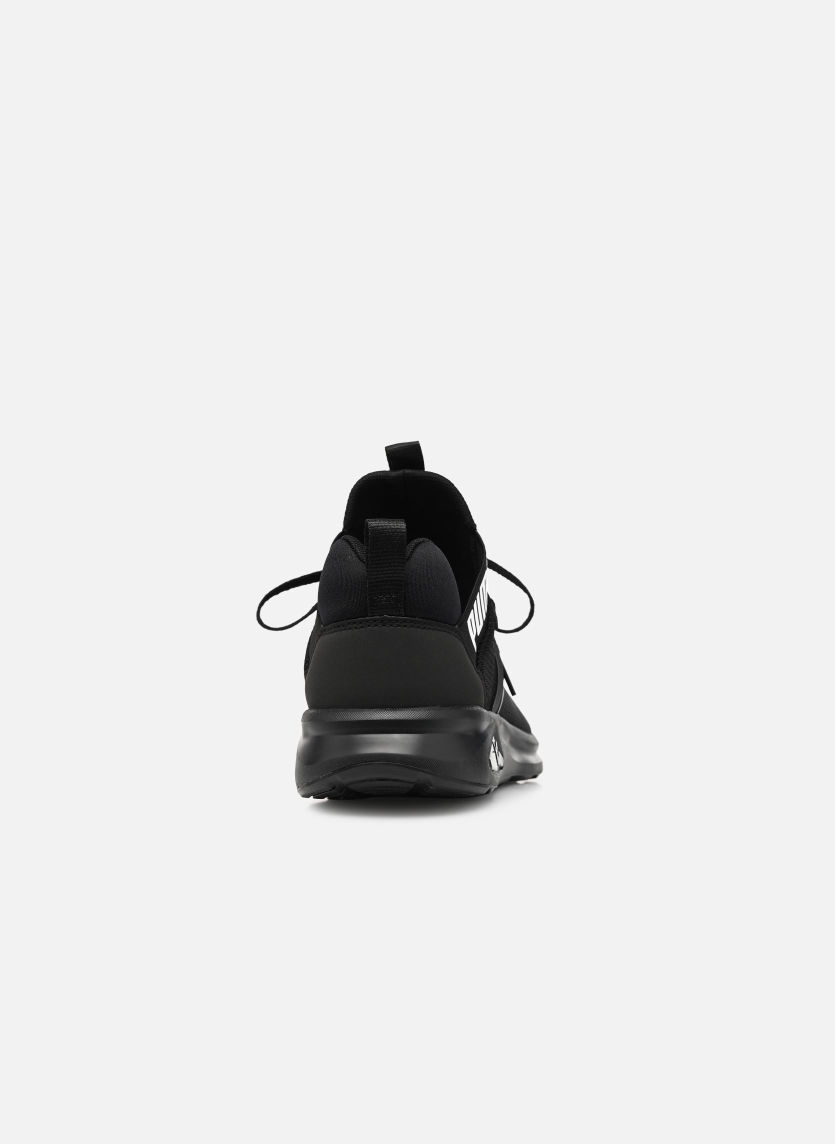 Niedrige Sneaker ENZO 2 REFRESH herren schwarz Puma Niedrige Sneaker ENZO 2 REFRESH herren schwarz PUMA BLACK-PUMA WHITE