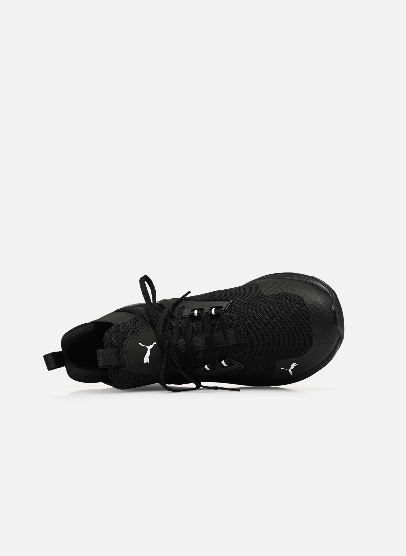 Niedrige Sneaker ENZO 2 REFRESH herren schwarz Puma Niedrige Sneaker ENZO 2 REFRESH herren schwarz PUMA BLACK-PUMA WHITE