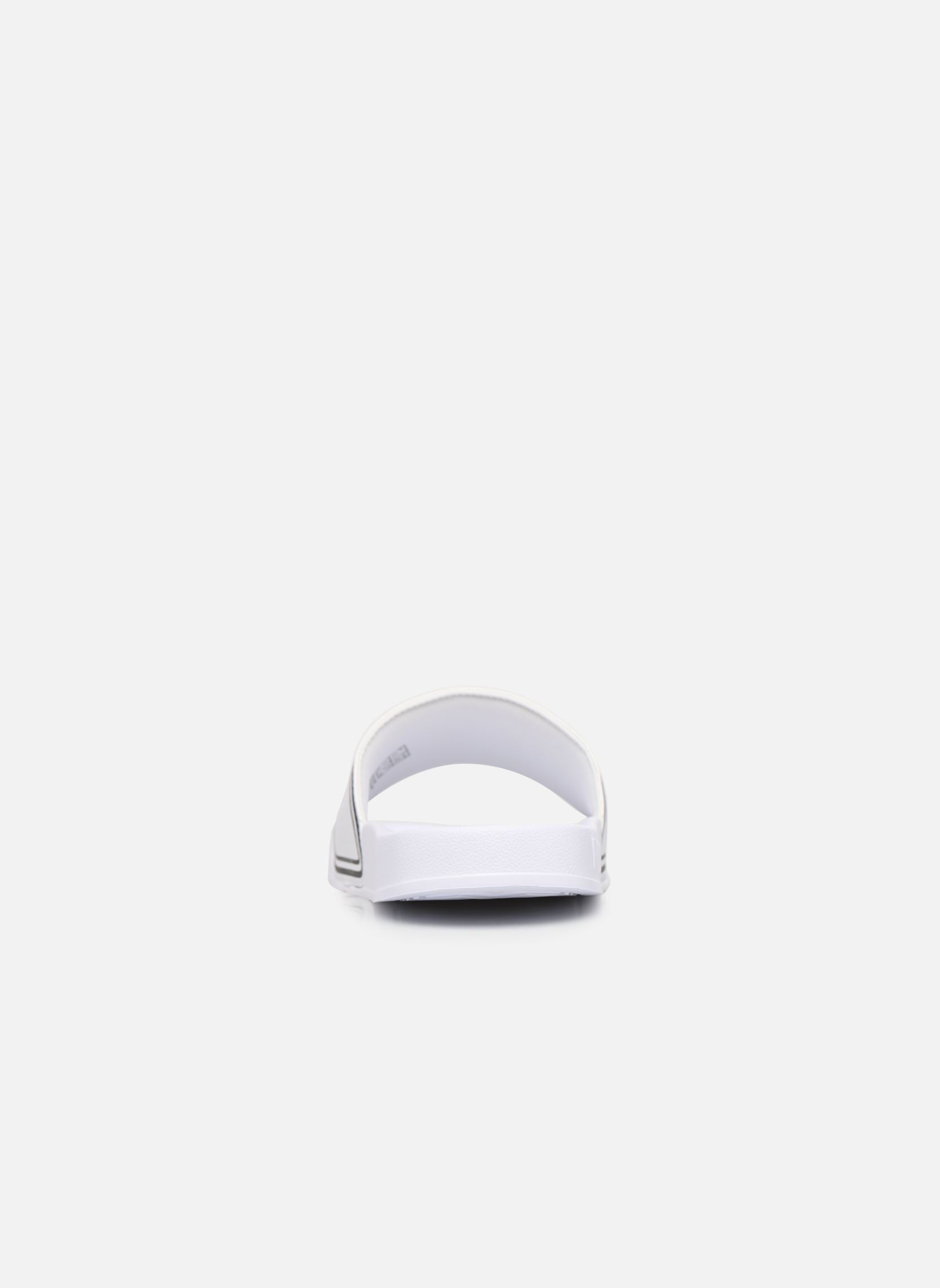Badslippers Leadcat 2 Njr heren wit Puma Badslippers Leadcat 2 Njr heren wit PUMA WHITE-PUMA BLACK