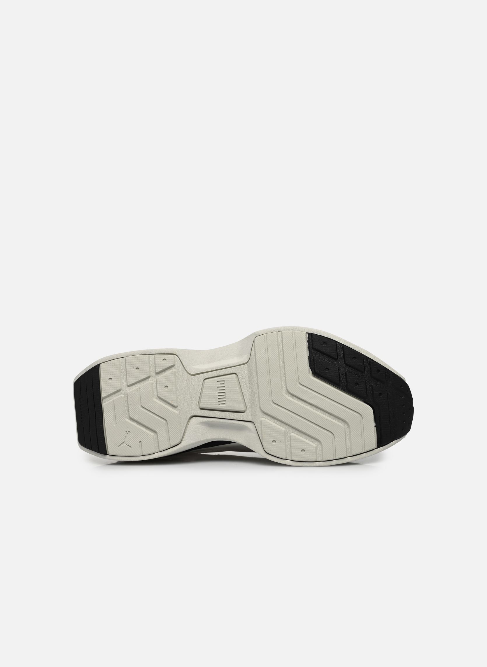 Baskets basses Kosmo Rider Wns femme blanc Puma Baskets basses Kosmo Rider Wns femme blanc PUMA WHITE-GLACIER GRAY