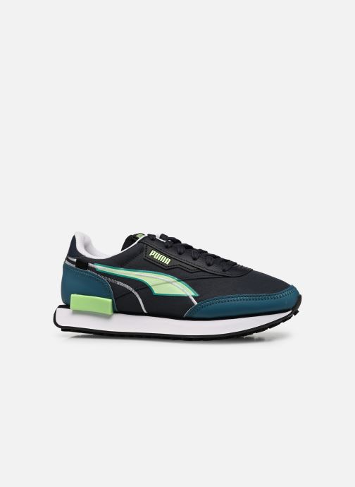 Puma Future Rider Twofold Jr Trainers In Blue At Sarenza Eu Puma Future Rider Twofold Jr Trainers In Blue At Sarenza Eu