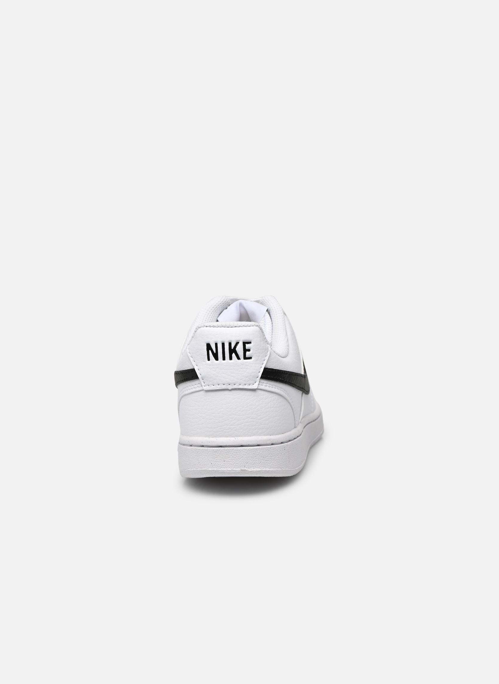 Sneakers basse W Nike Court Vision Lo Nn donna bianco Nike Sneakers basse W Nike Court Vision Lo Nn donna bianco WHITE/BLACK-WHITE