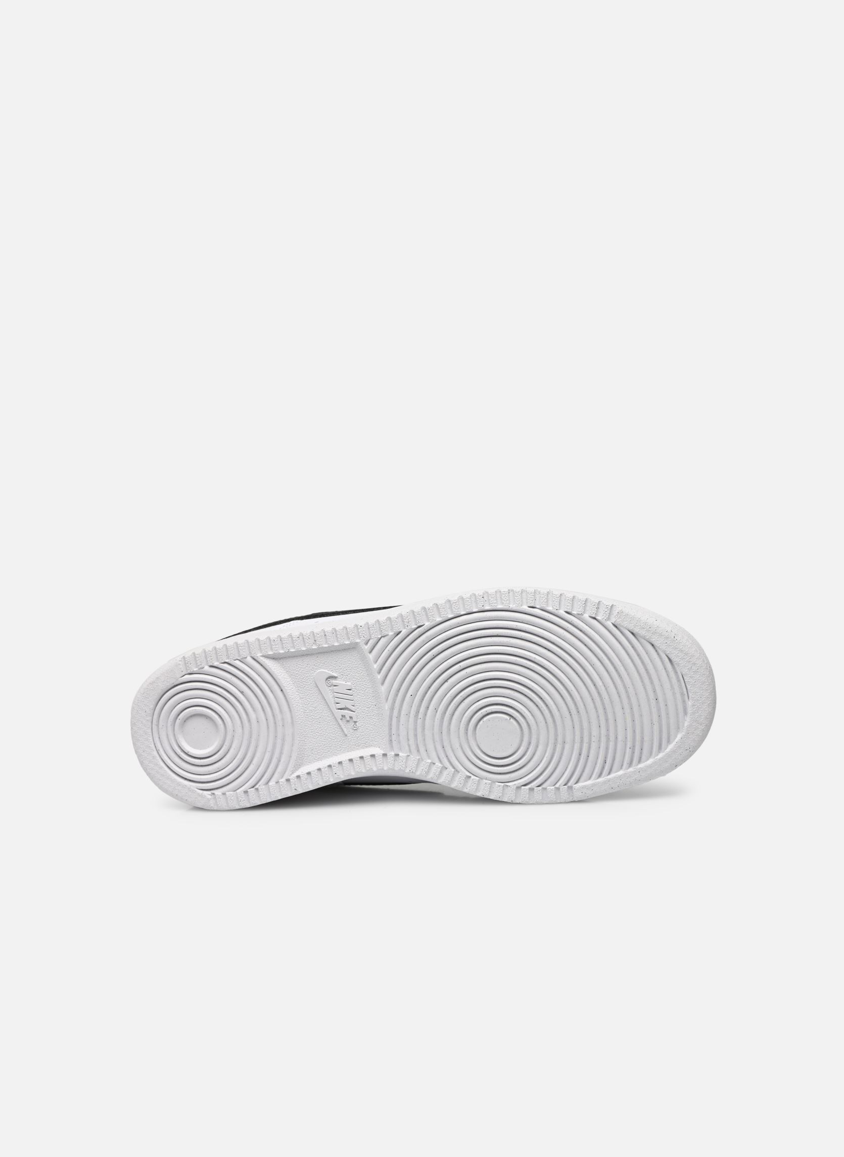 Sneakers basse W Nike Court Vision Lo Nn donna bianco Nike Sneakers basse W Nike Court Vision Lo Nn donna bianco WHITE/BLACK-WHITE