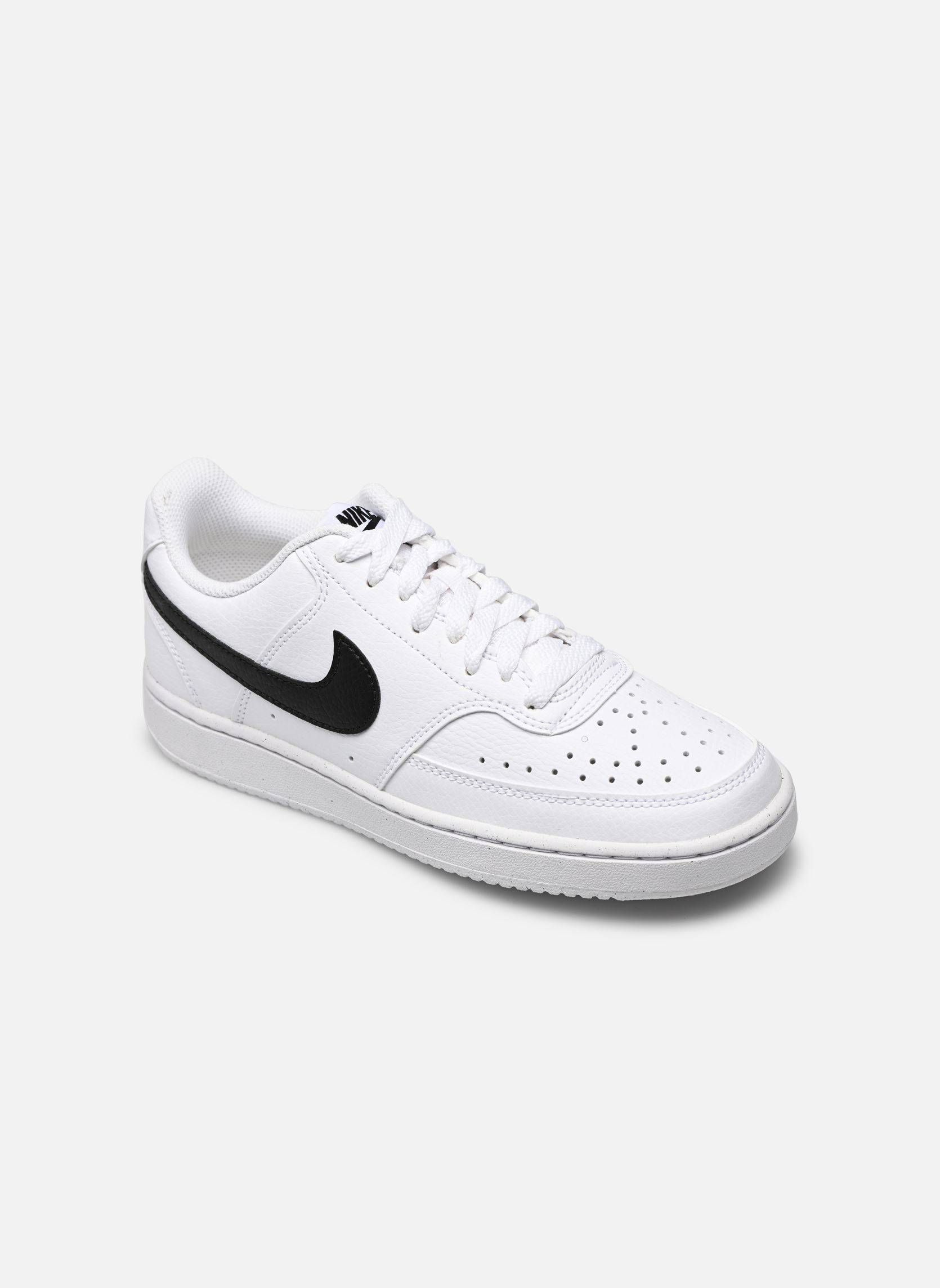 Baskets Nike W Nike Court Vision Lo Nn pour  Femme