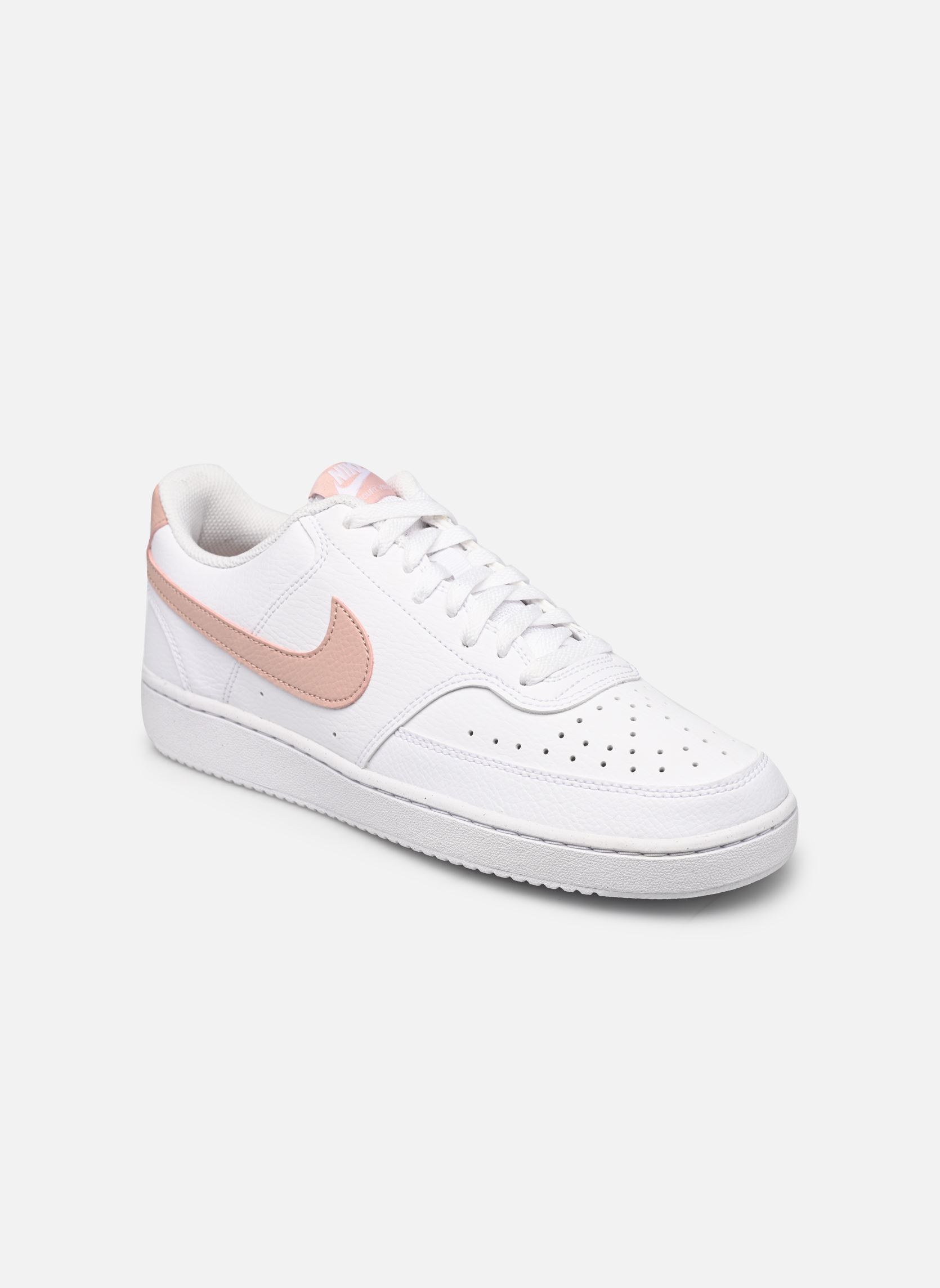Baskets Nike W Nike Court Vision Lo Nn pour  Femme