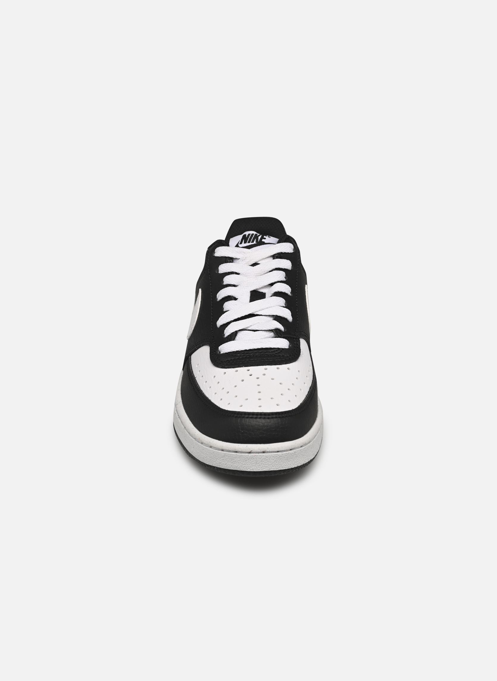 Lage sneakers W Nike Court Vision Lo Nn dames wit Nike Lage sneakers W Nike Court Vision Lo Nn dames wit NOIR