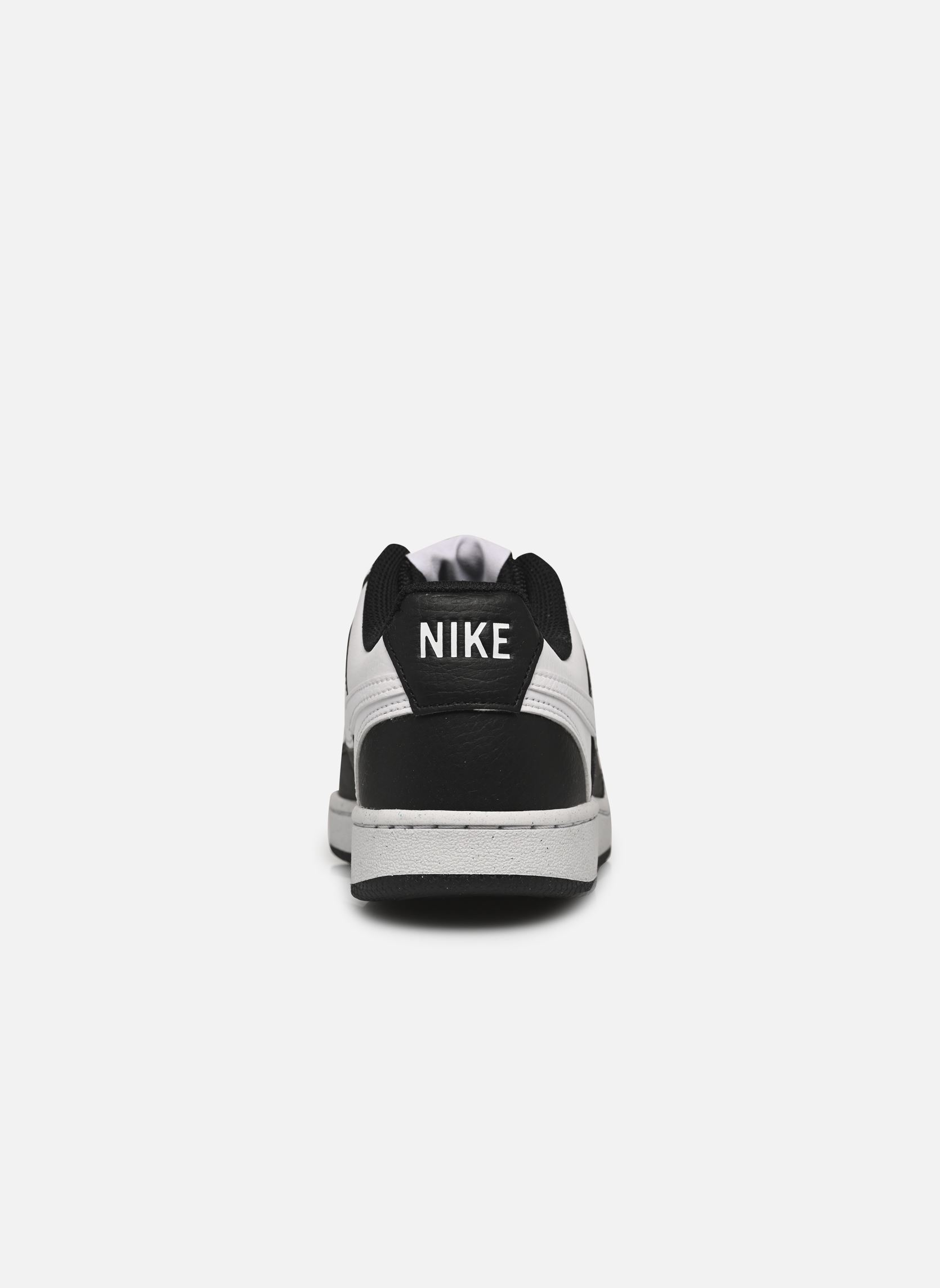 Lage sneakers W Nike Court Vision Lo Nn dames wit Nike Lage sneakers W Nike Court Vision Lo Nn dames wit NOIR