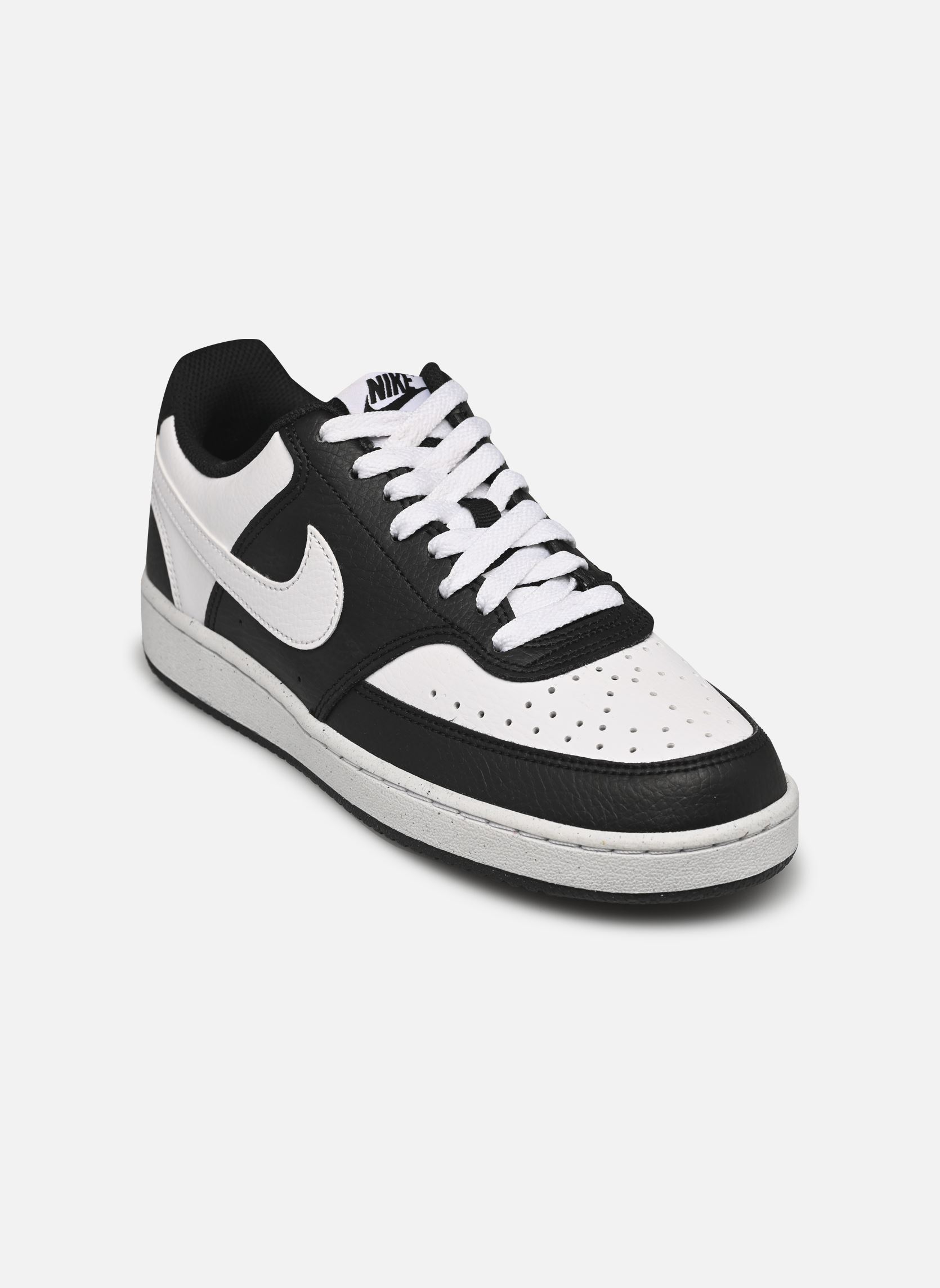 Baskets Nike W Nike Court Vision Lo Nn pour  Femme