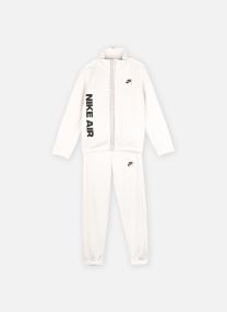 Nike survetement blanc Outlet