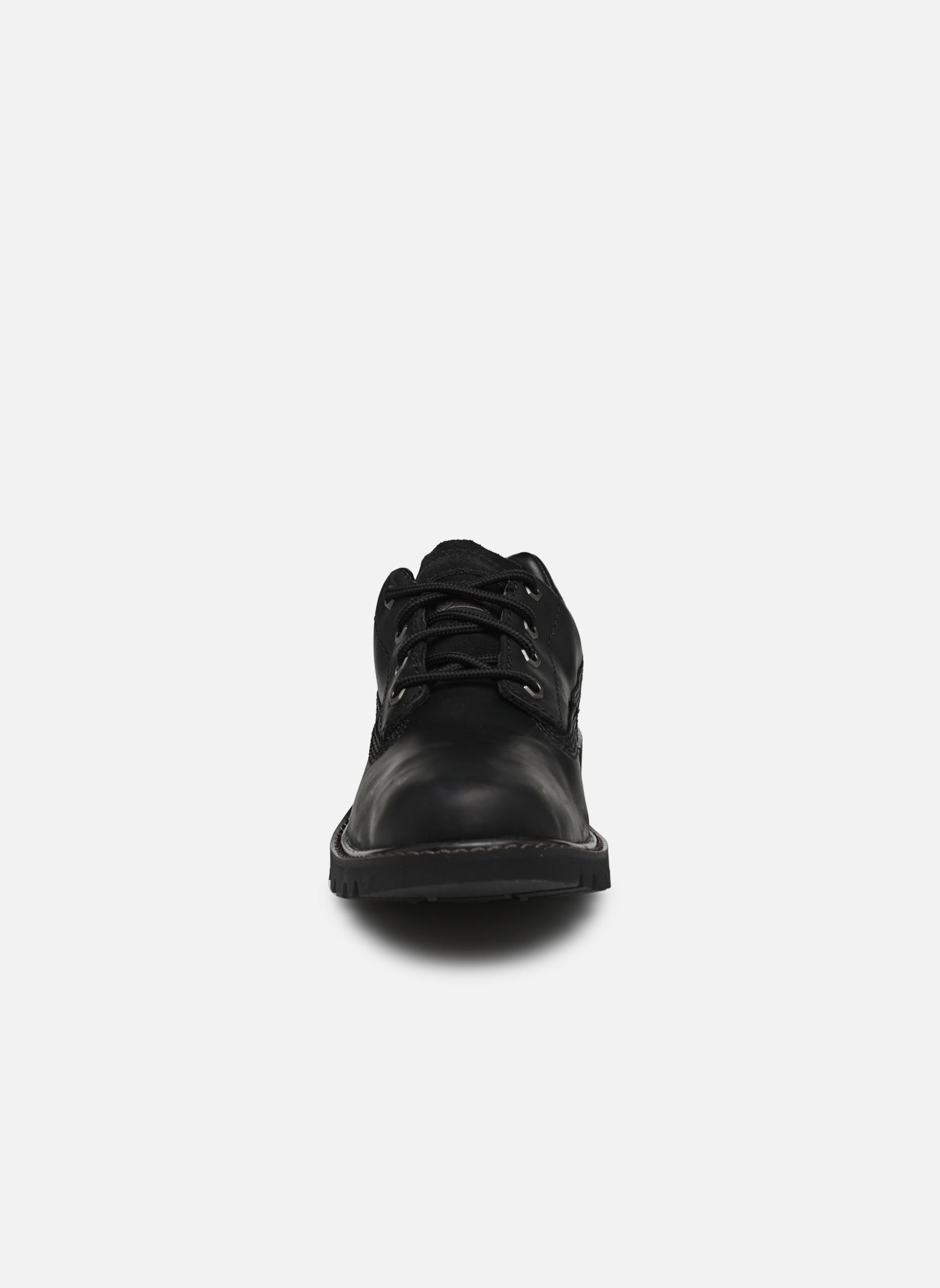 Derbys COLORADO LOW herren schwarz Caterpillar Derbys COLORADO LOW herren schwarz BLACK