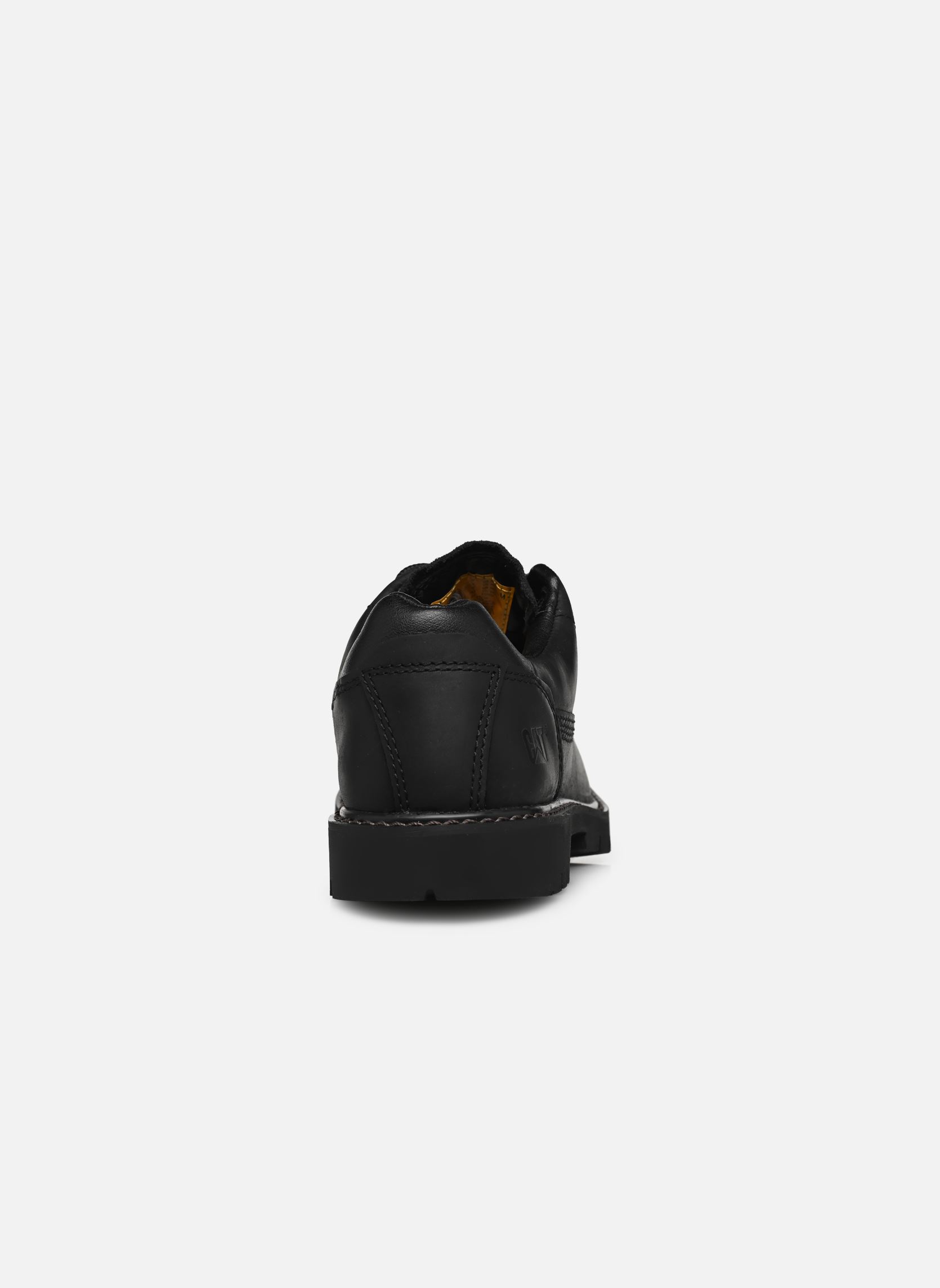Derbys COLORADO LOW herren schwarz Caterpillar Derbys COLORADO LOW herren schwarz BLACK