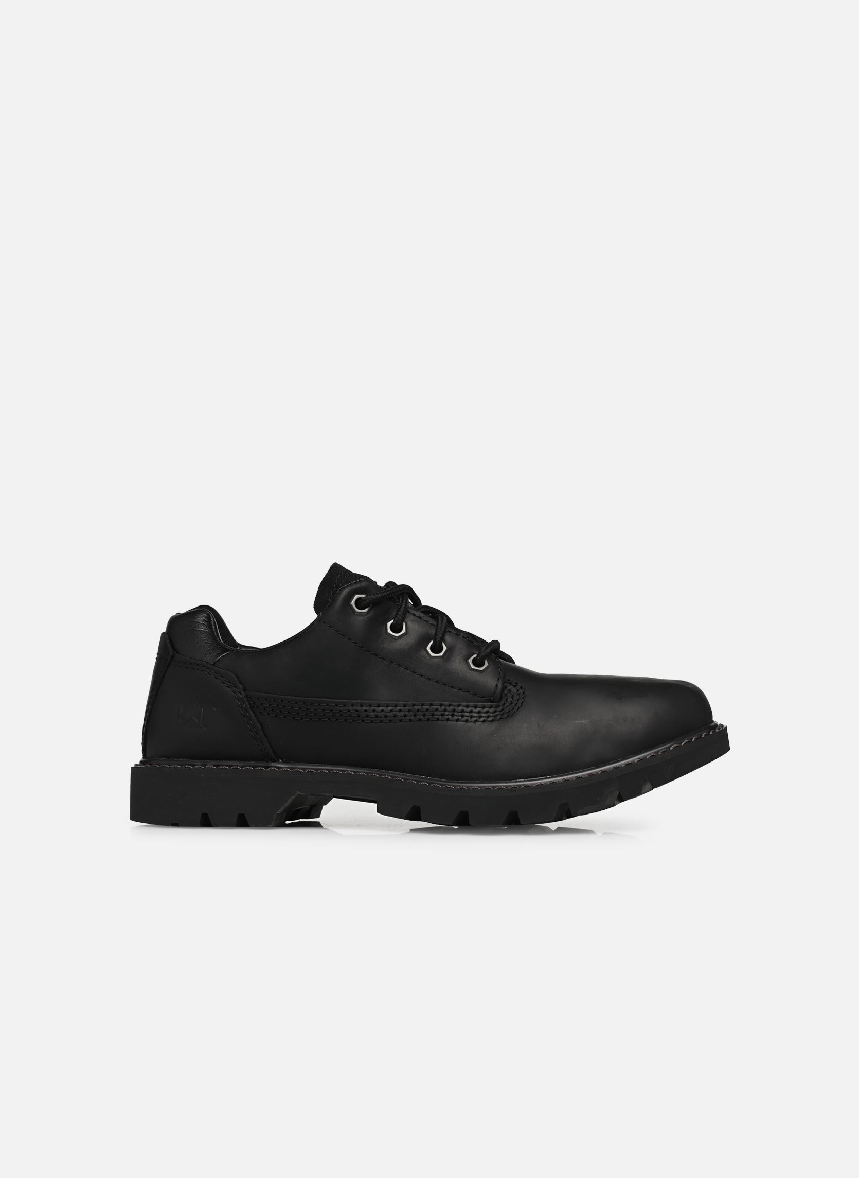 Derbys COLORADO LOW herren schwarz Caterpillar Derbys COLORADO LOW herren schwarz BLACK