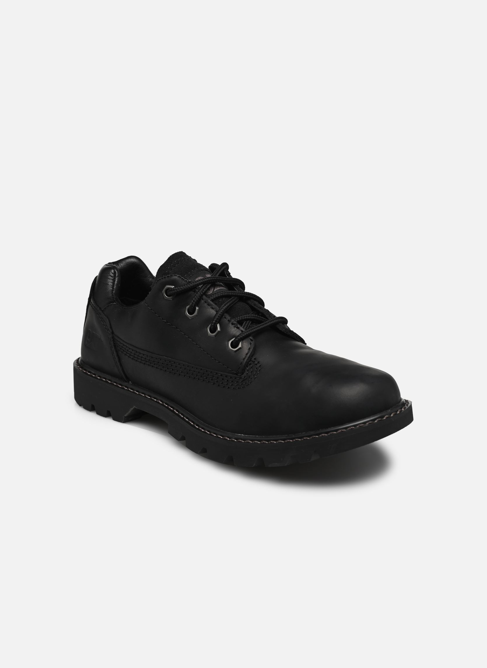 Derbys COLORADO LOW herren schwarz Caterpillar Derbys COLORADO LOW herren schwarz BLACK