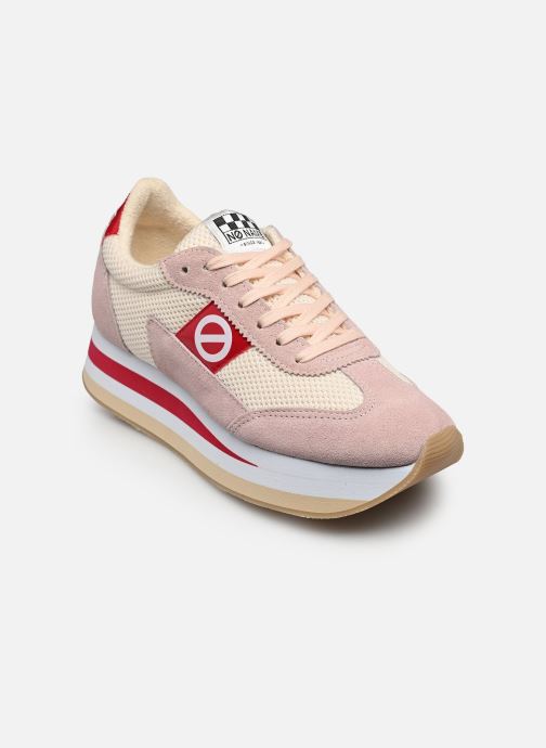 No Name Baskets basses FLEX M JOGGER femme multicolore