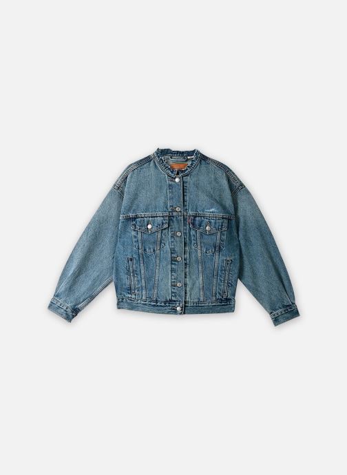 Levi's Jeansjacken 90S Trucker damen blau