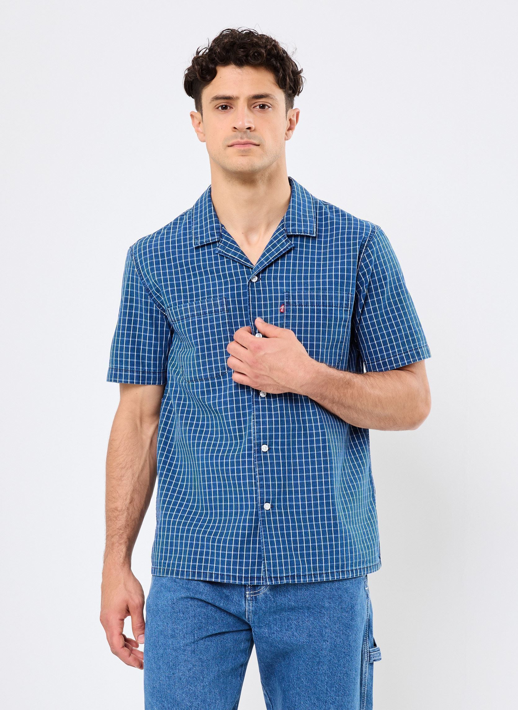 Vêtements Levi' / Classic Camper pour Accessoires