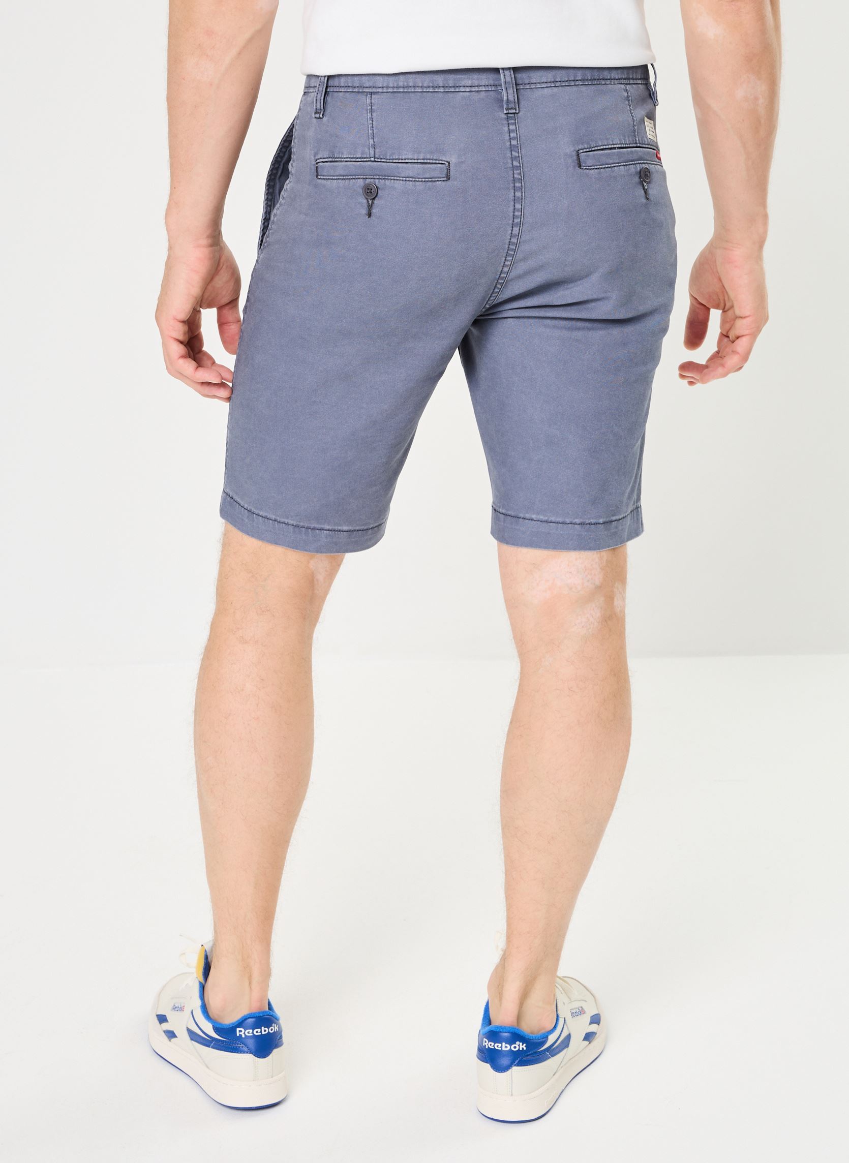 Shorts XX CHINO TAPER SHORT II hombre gris Levi's Shorts XX CHINO TAPER SHORT II hombre gris Periscope