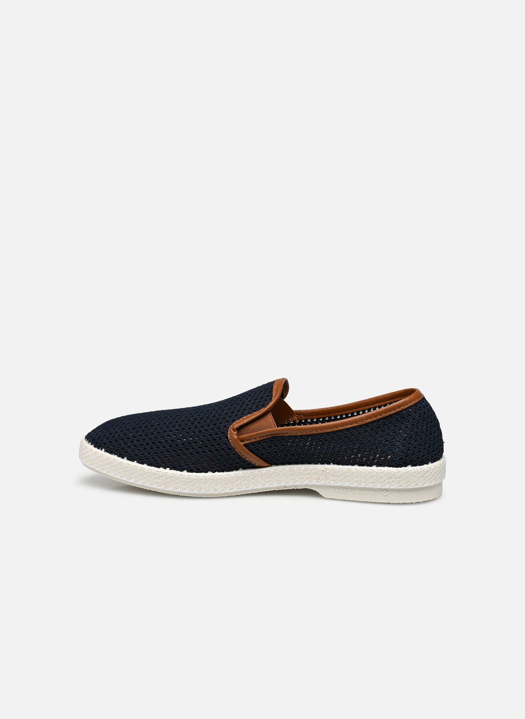 Espadrilles RIVCHAMPLIGH homme bleu Rivieras Espadrilles RIVCHAMPLIGH homme bleu 3403 SUBOTICA