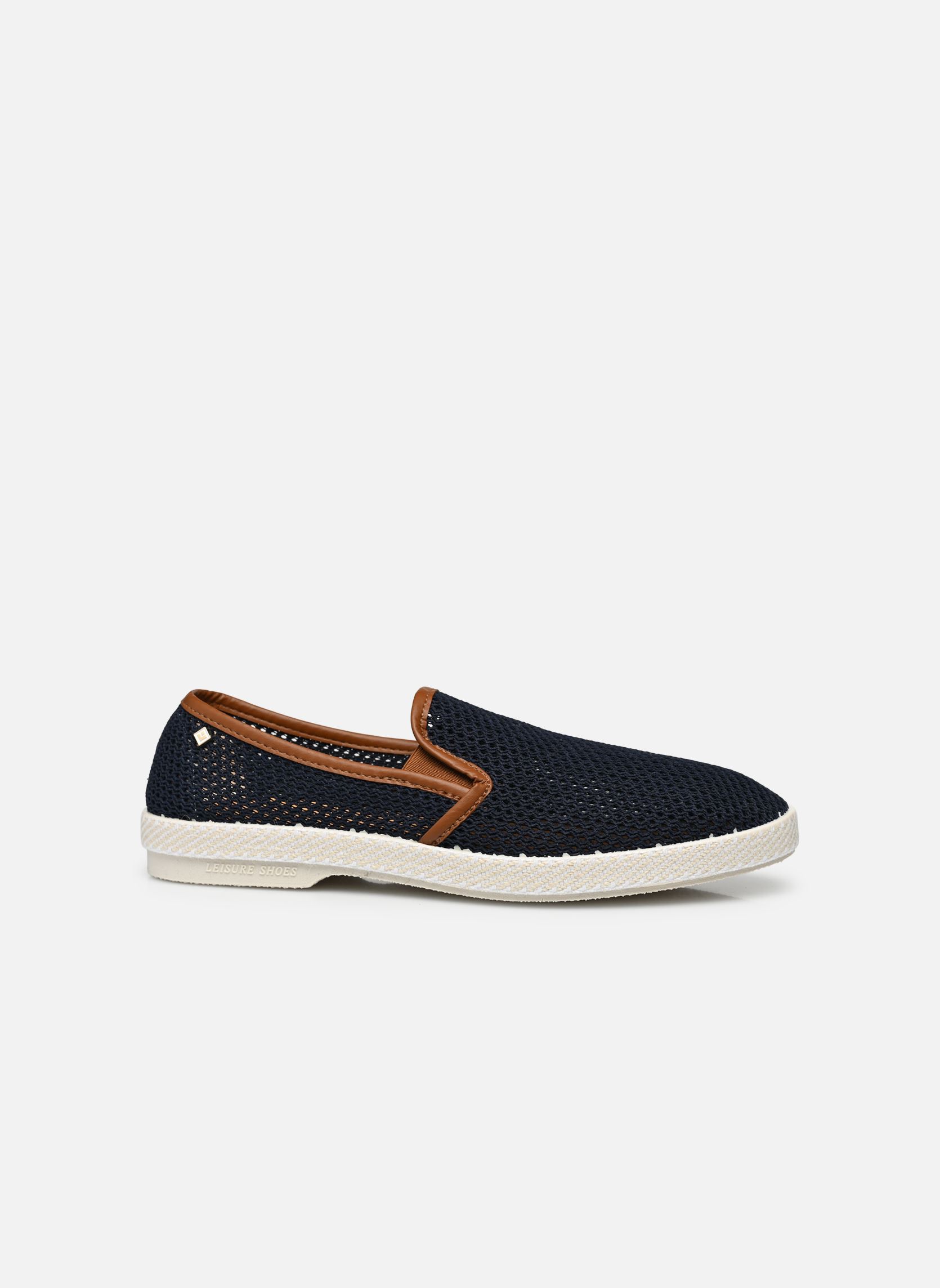 Espadrilles RIVCHAMPLIGH homme bleu Rivieras Espadrilles RIVCHAMPLIGH homme bleu 3403 SUBOTICA
