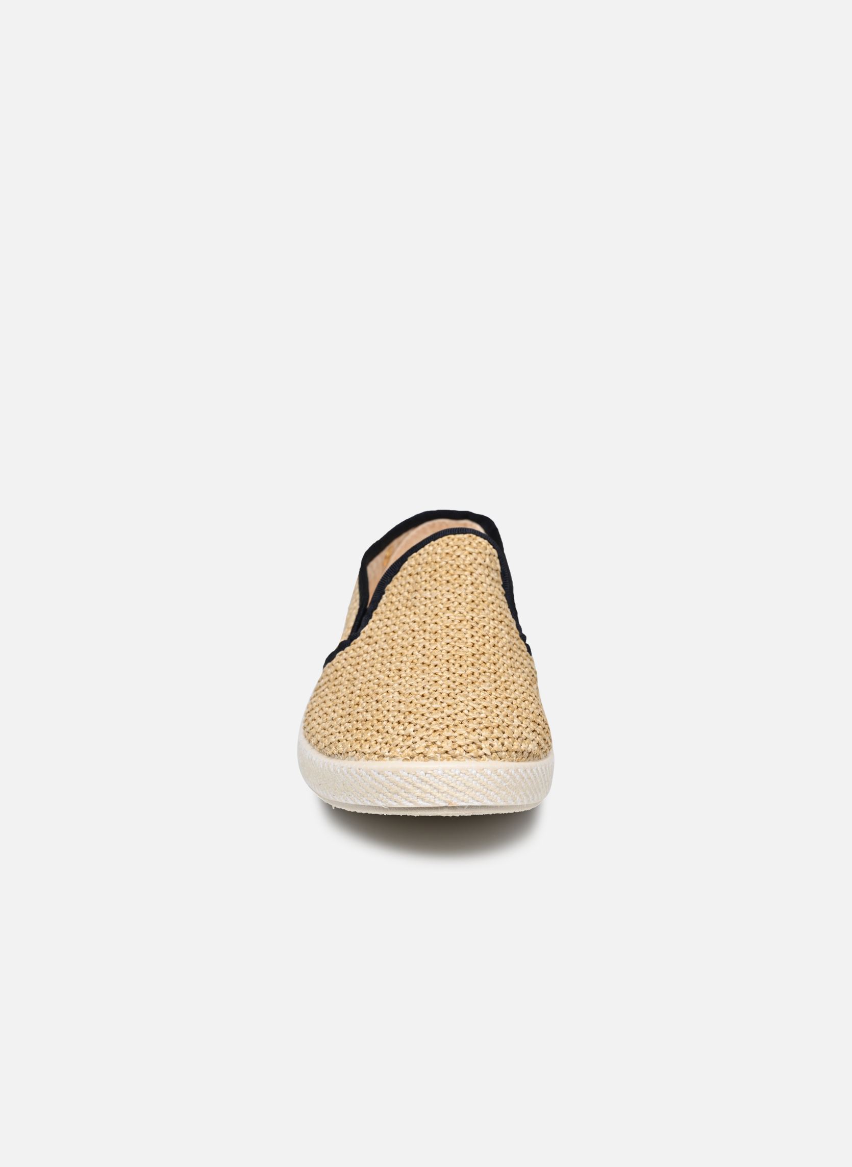 Espadrilles Nunude homme beige Rivieras Espadrilles Nunude homme beige NUDE MARINE