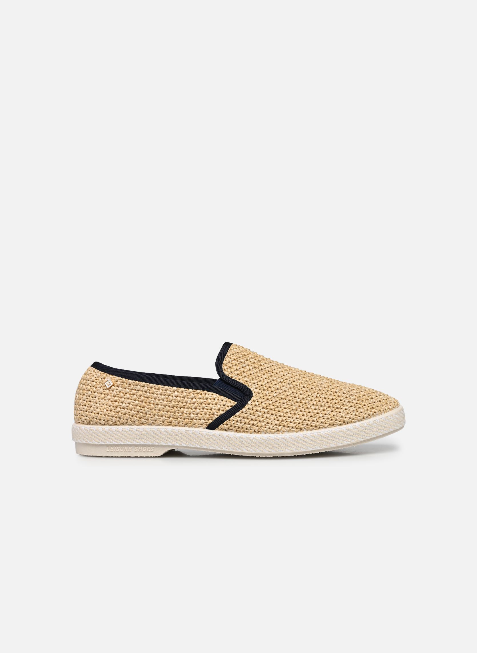 Espadrilles Nunude homme beige Rivieras Espadrilles Nunude homme beige NUDE MARINE