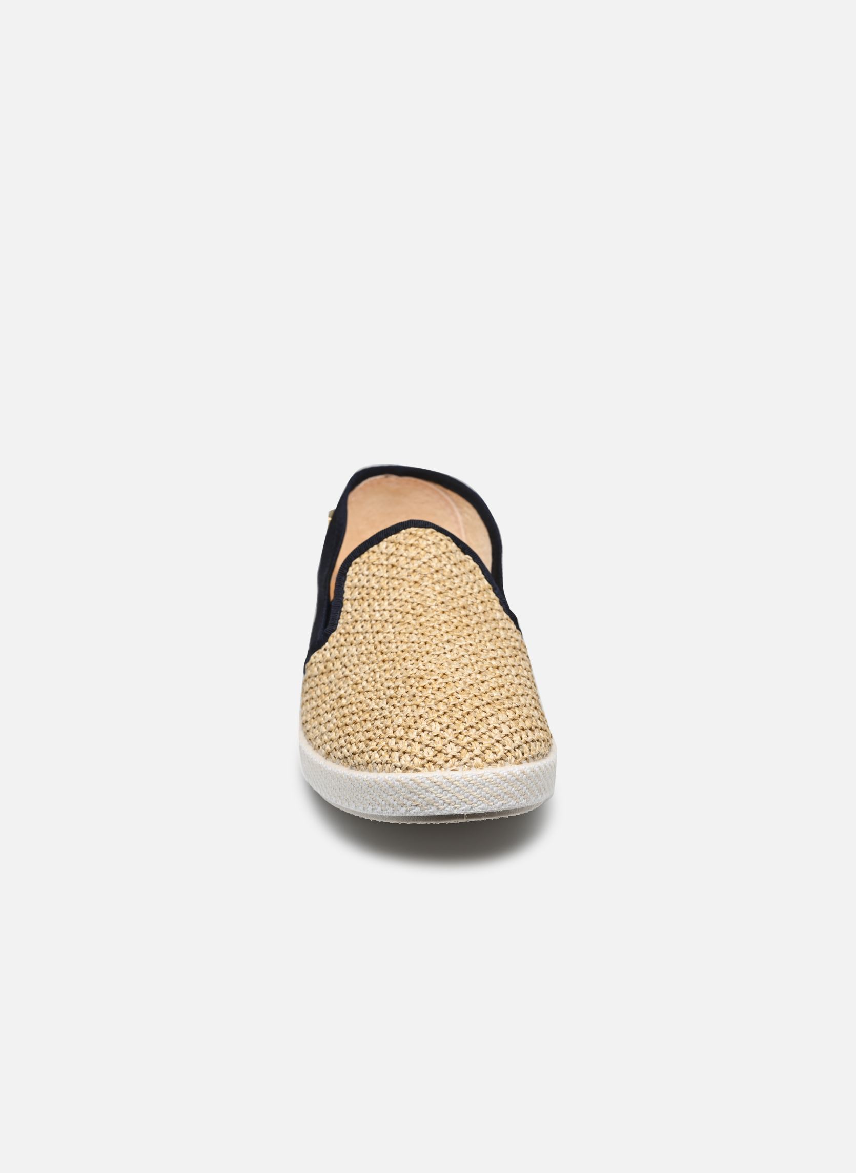 Espadrilles Nunude homme bleu Rivieras Espadrilles Nunude homme bleu MATCH MARINE
