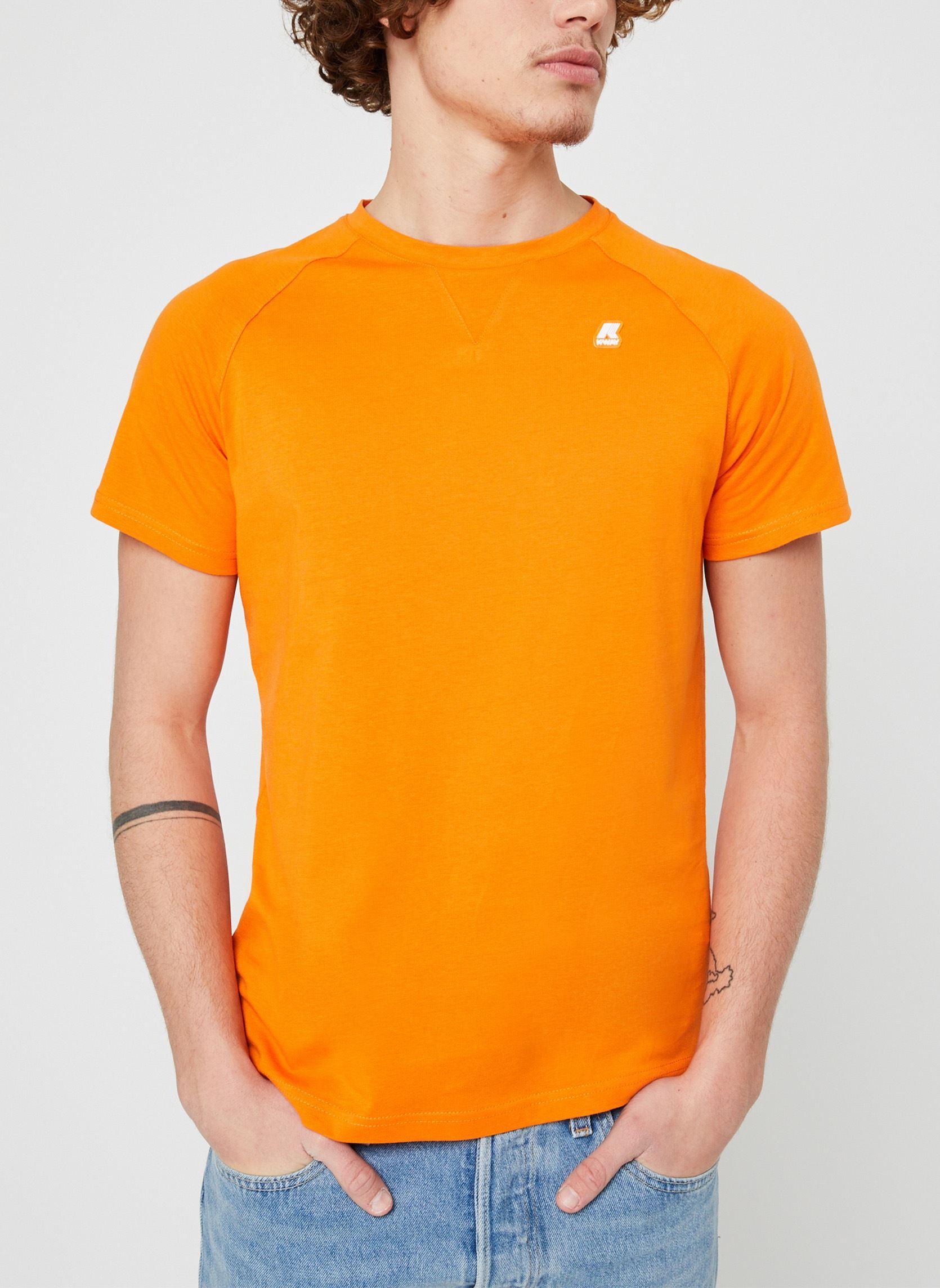 Vêtements K Way Edwing pour Accessoires - vue 2